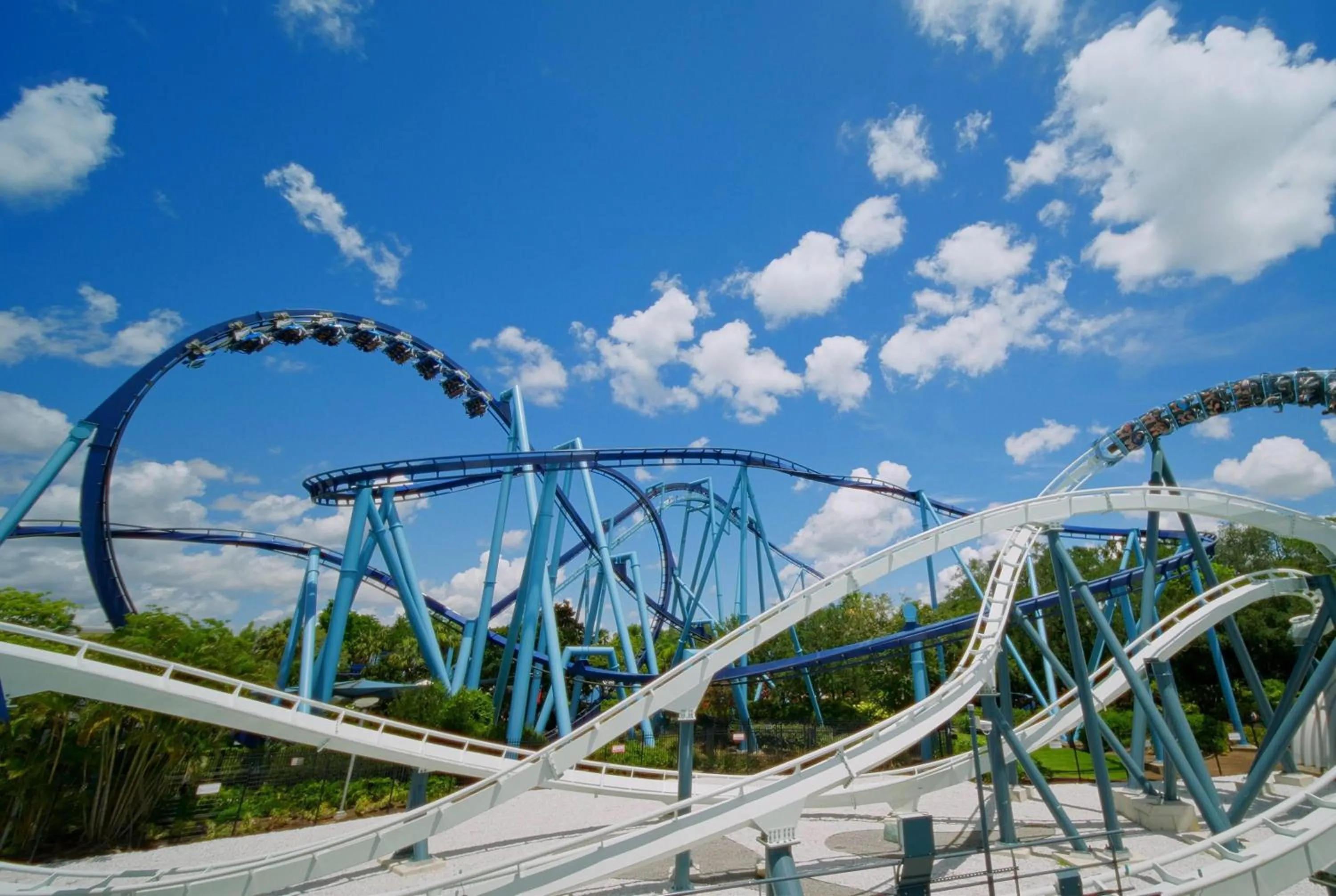 Fitness centre/facilities in TRYP by Wyndham Orlando