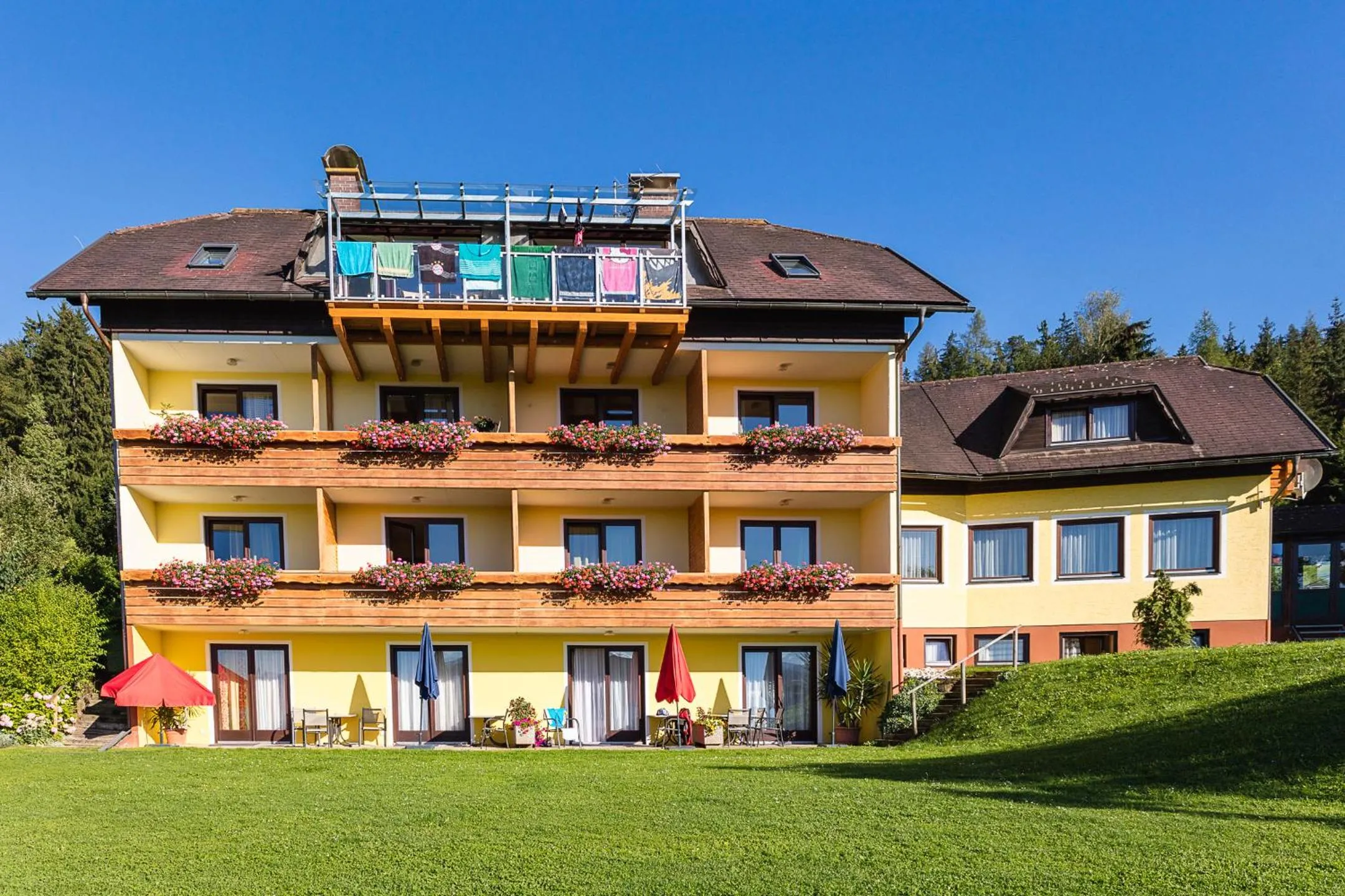Hotel Fasching