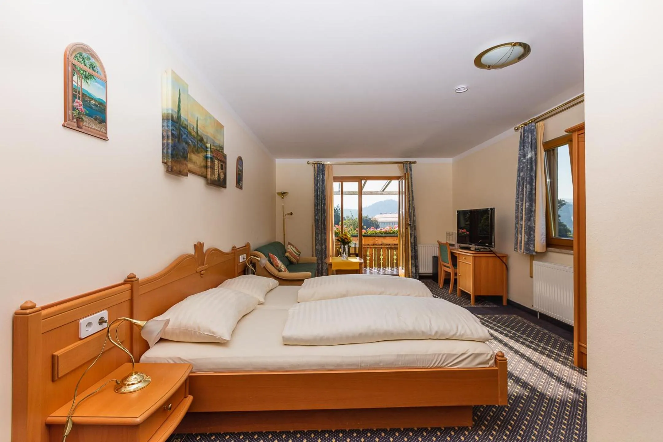 Hotel Fasching