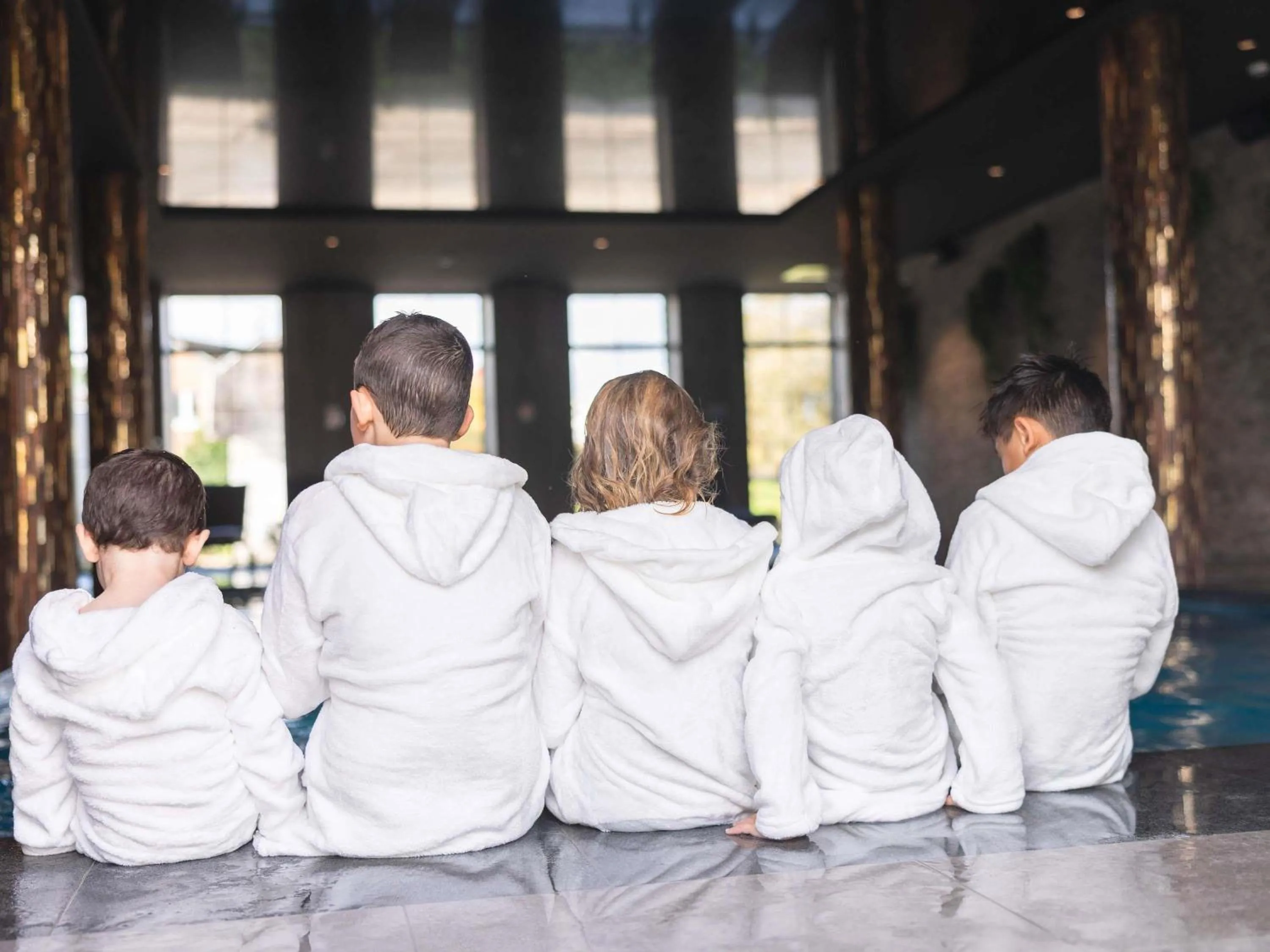 Other in Mercure Han-sur-Lesse