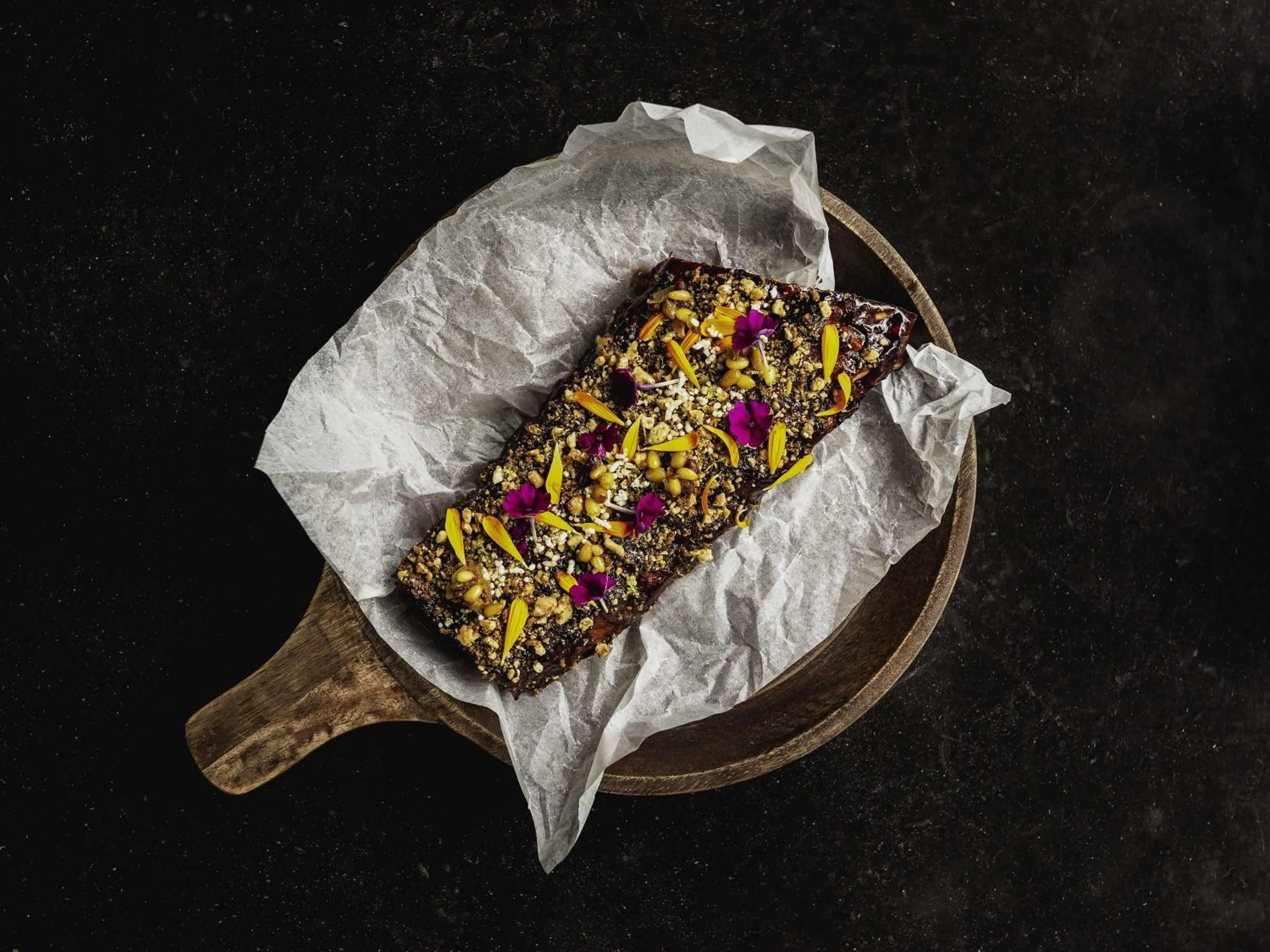 Restaurant/places to eat in Mercure Han-sur-Lesse