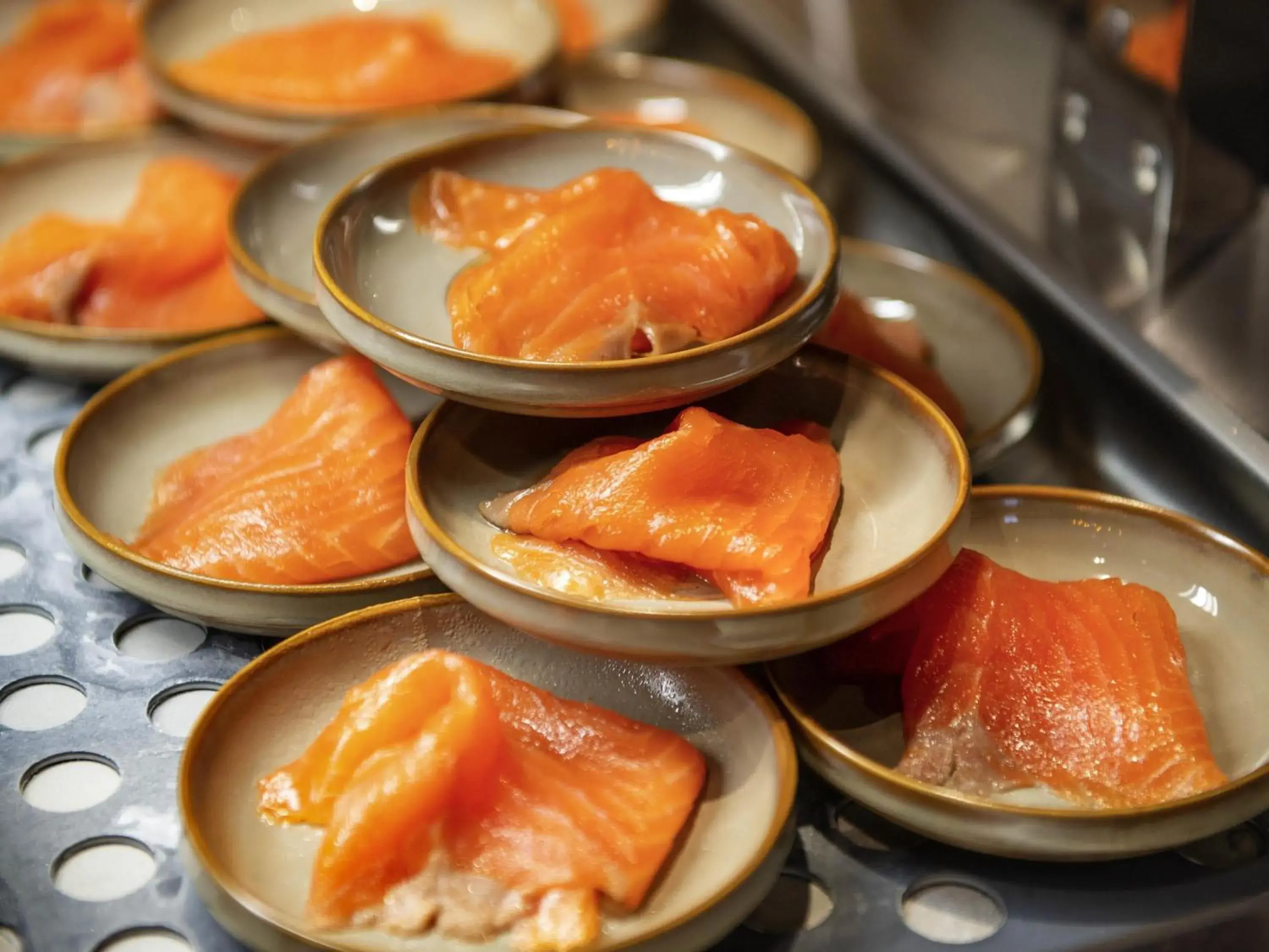 Breakfast in Mercure Han-sur-Lesse Breakfast in Mercure Han-sur-Lesse