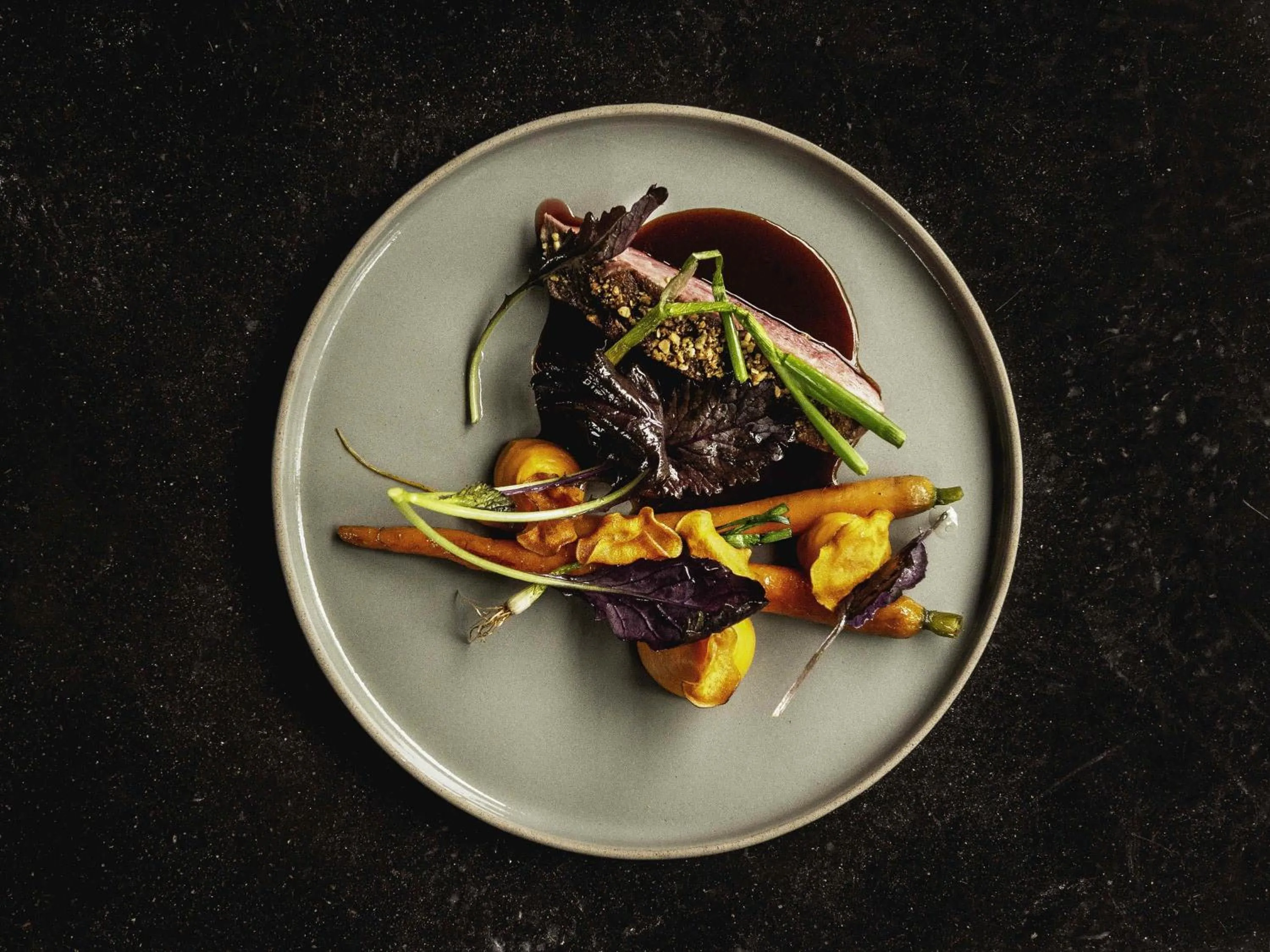 Restaurant/places to eat in Mercure Han-sur-Lesse