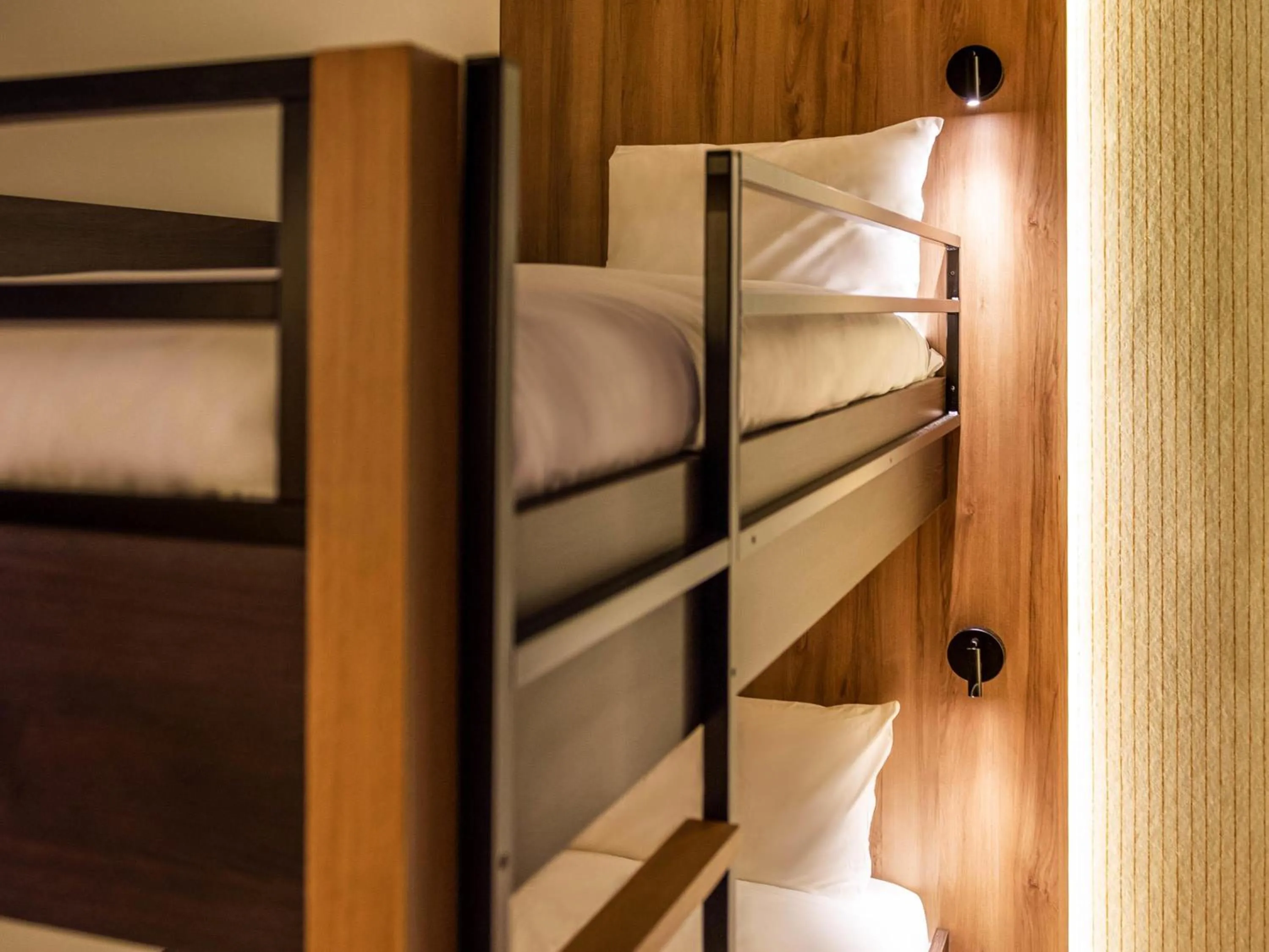 Bedroom, Bed in Mercure Han-sur-Lesse