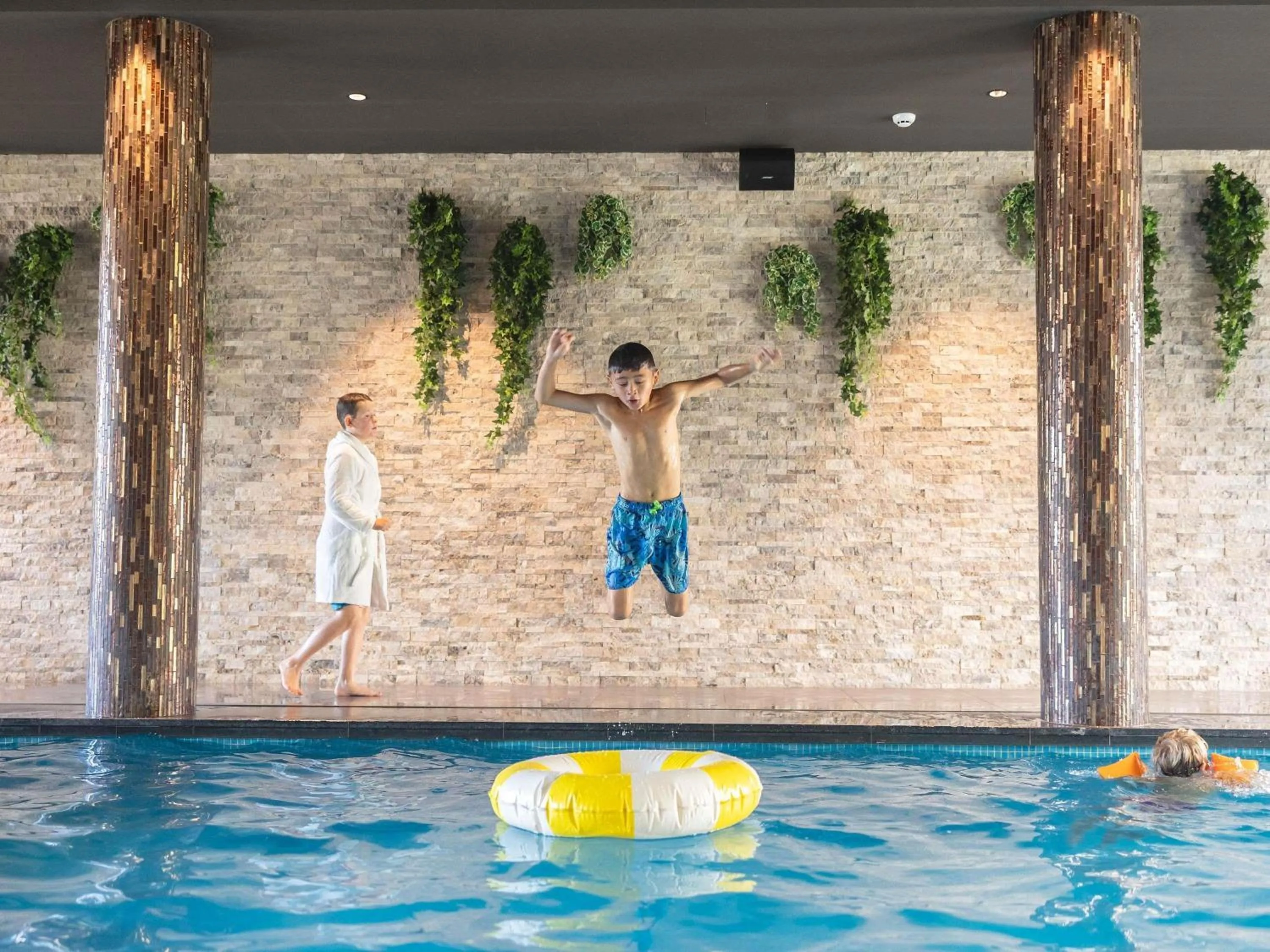 Other in Mercure Han-sur-Lesse