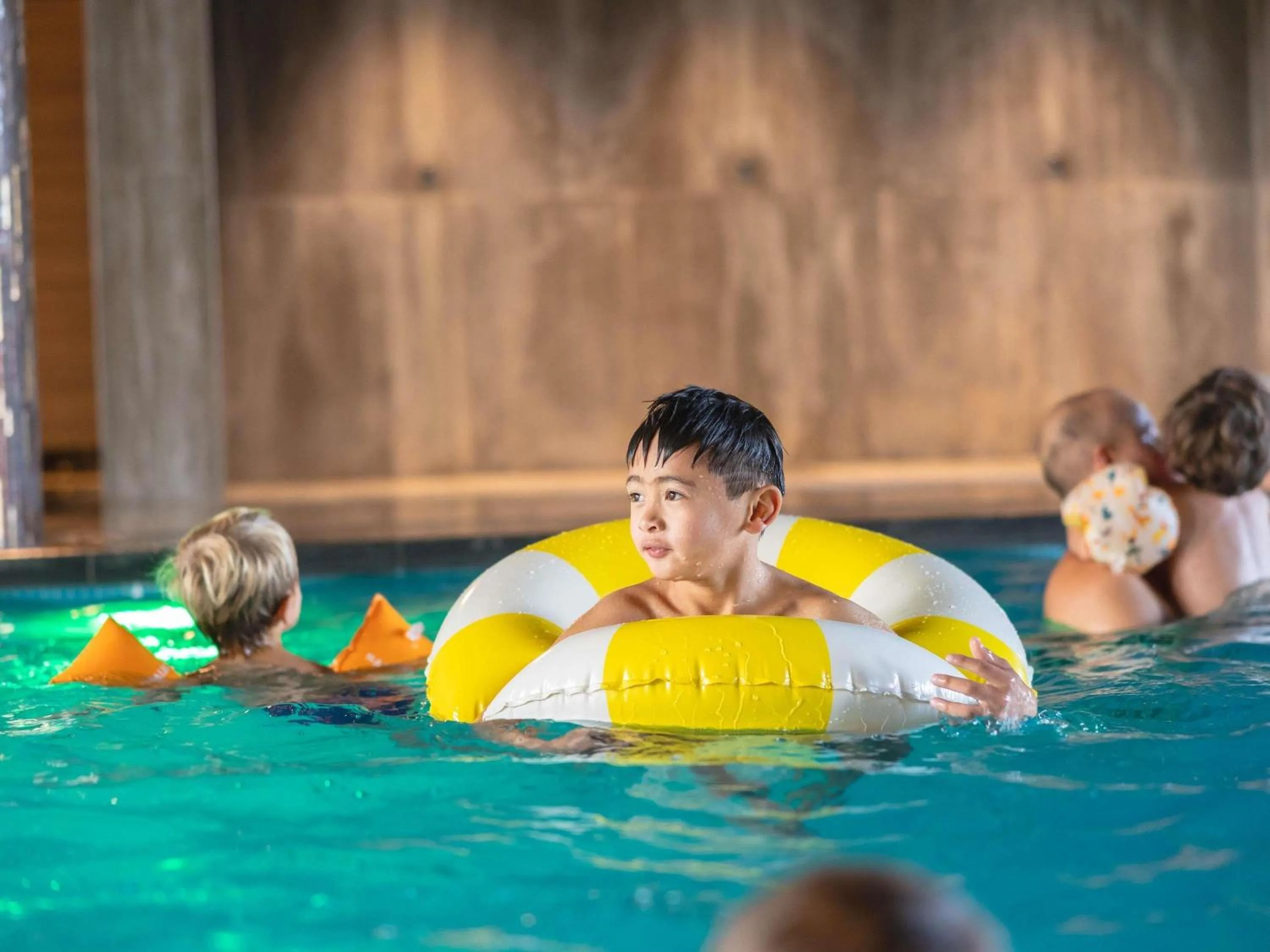 Other in Mercure Han-sur-Lesse