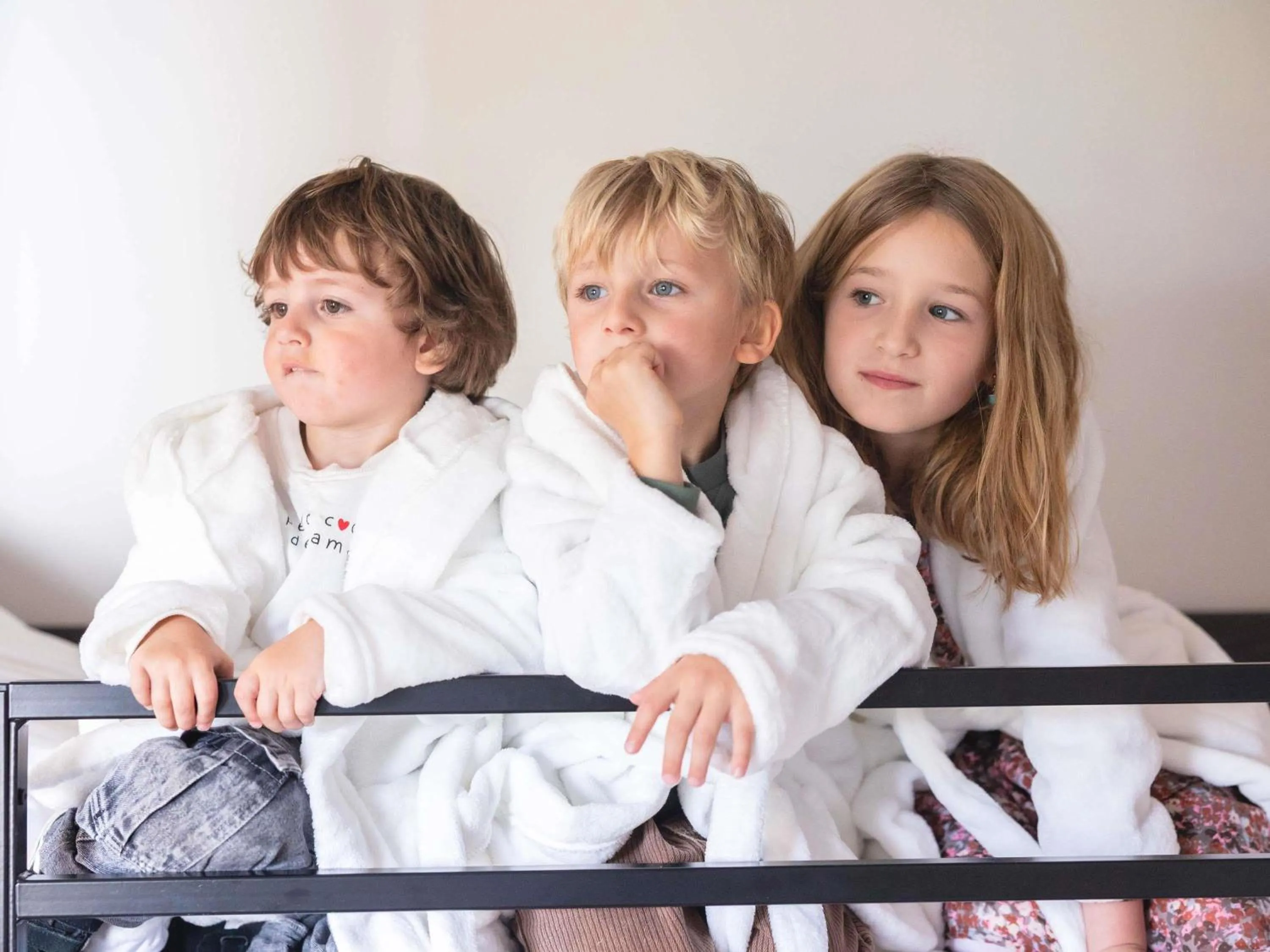 Bedroom in Mercure Han-sur-Lesse
