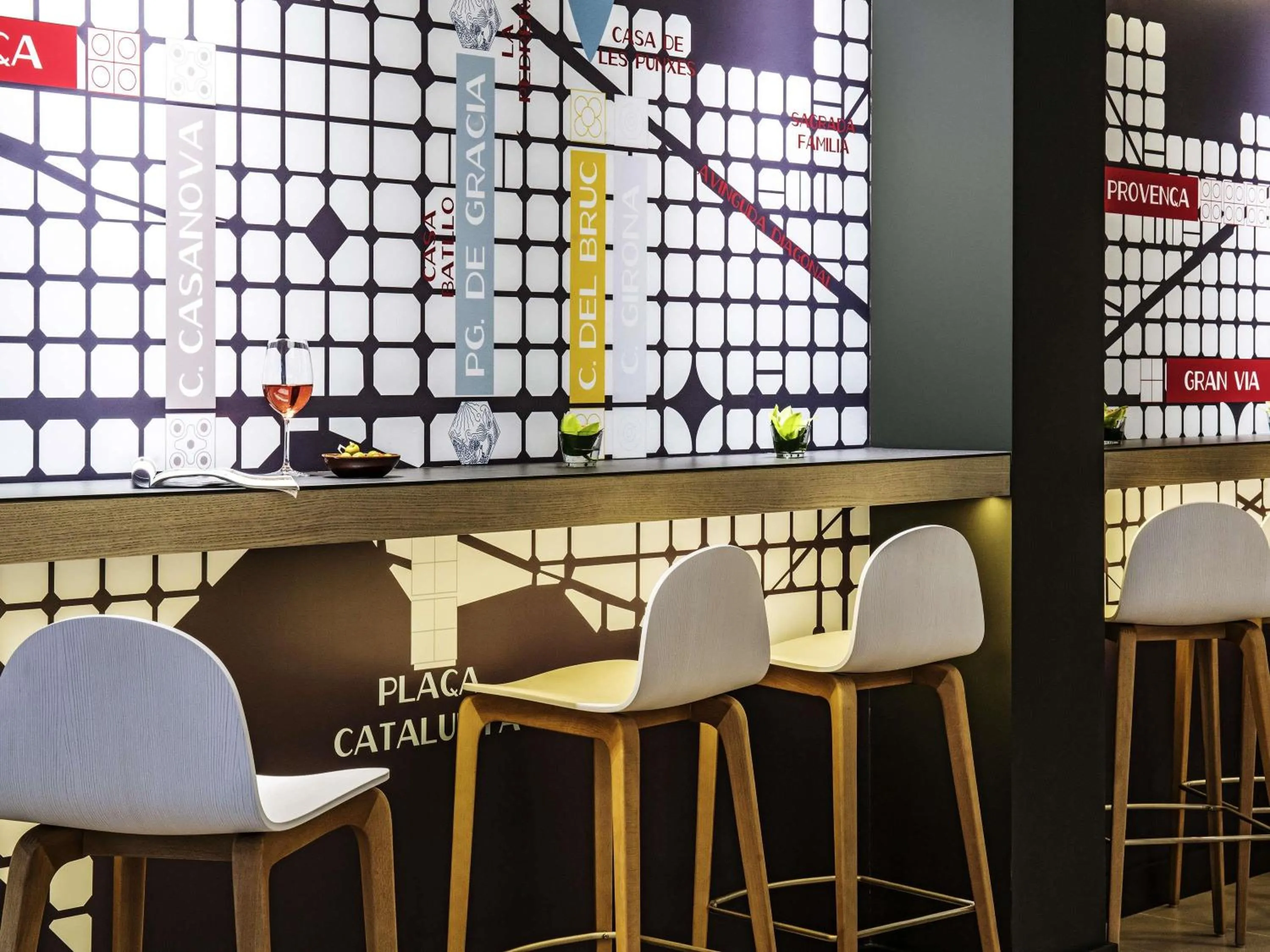 Other in ibis Styles Barcelona Centre