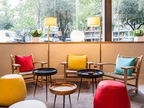 ibis Styles Barcelona Centre ibis Styles Barcelona Centre