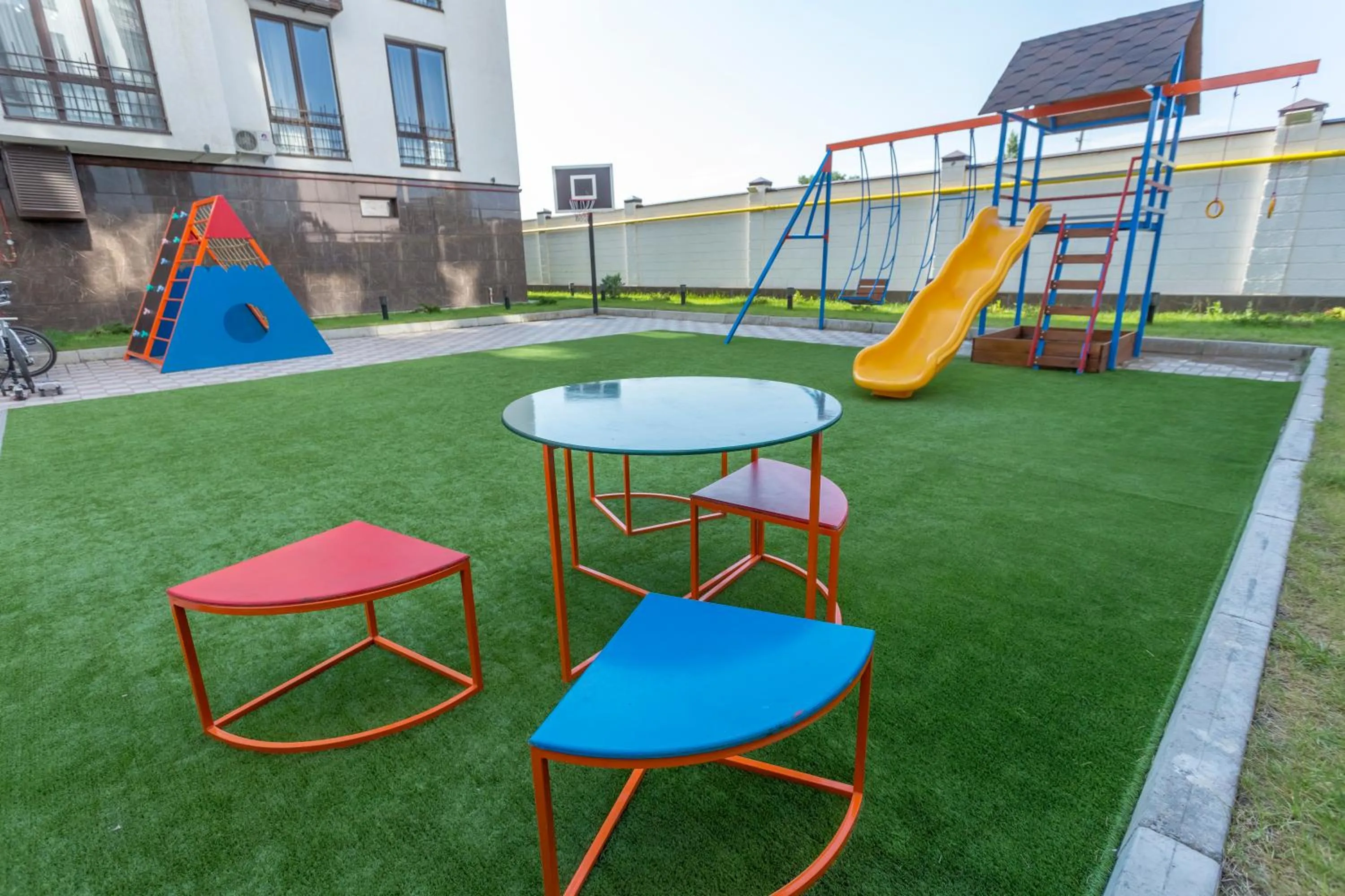 Day in Casablanca Apart Hotel