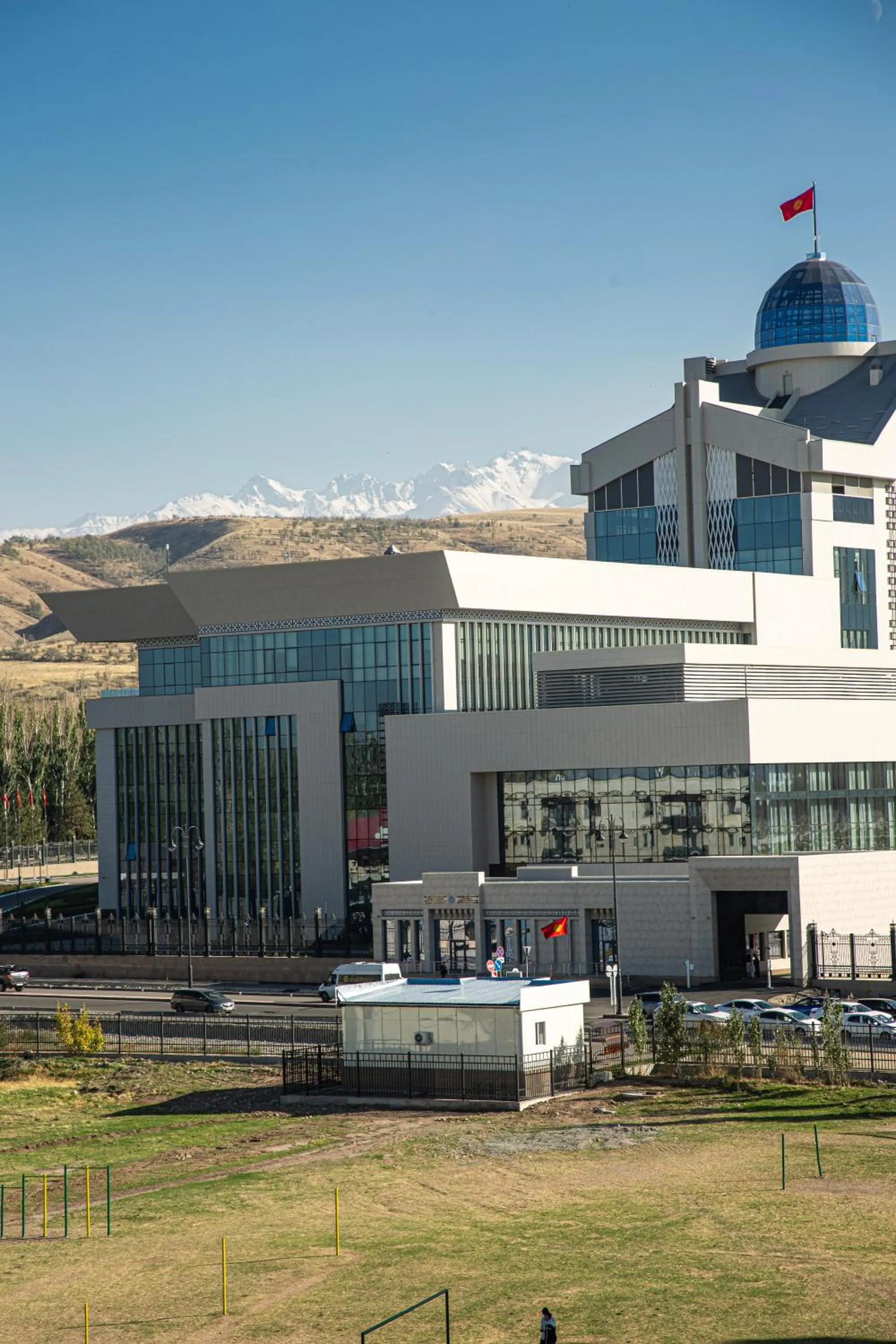 Day in Casablanca Apart Hotel