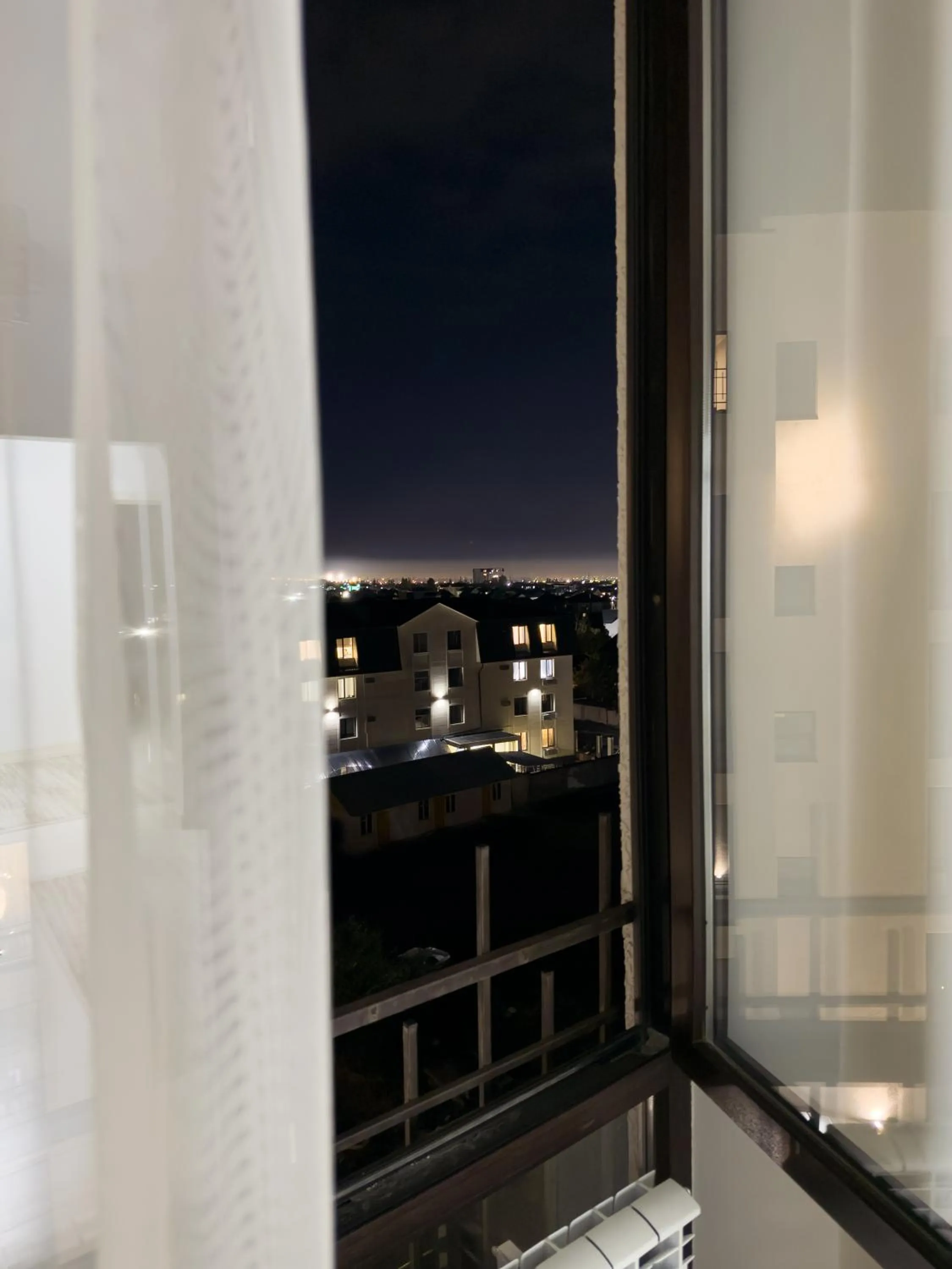 Night in Casablanca Apart Hotel