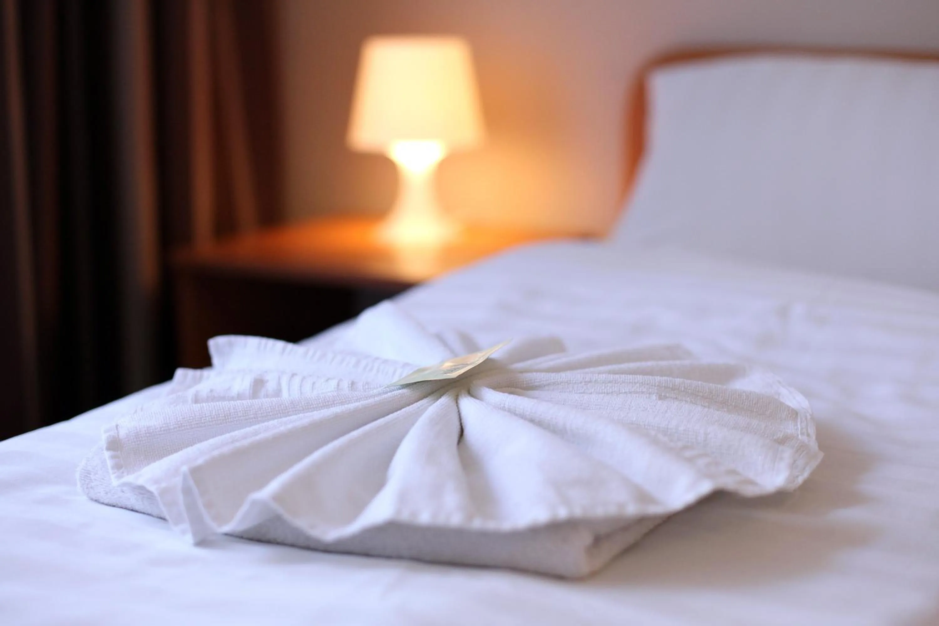 Bedroom, Bed in Hotel Elegia am Kurfürstendamm