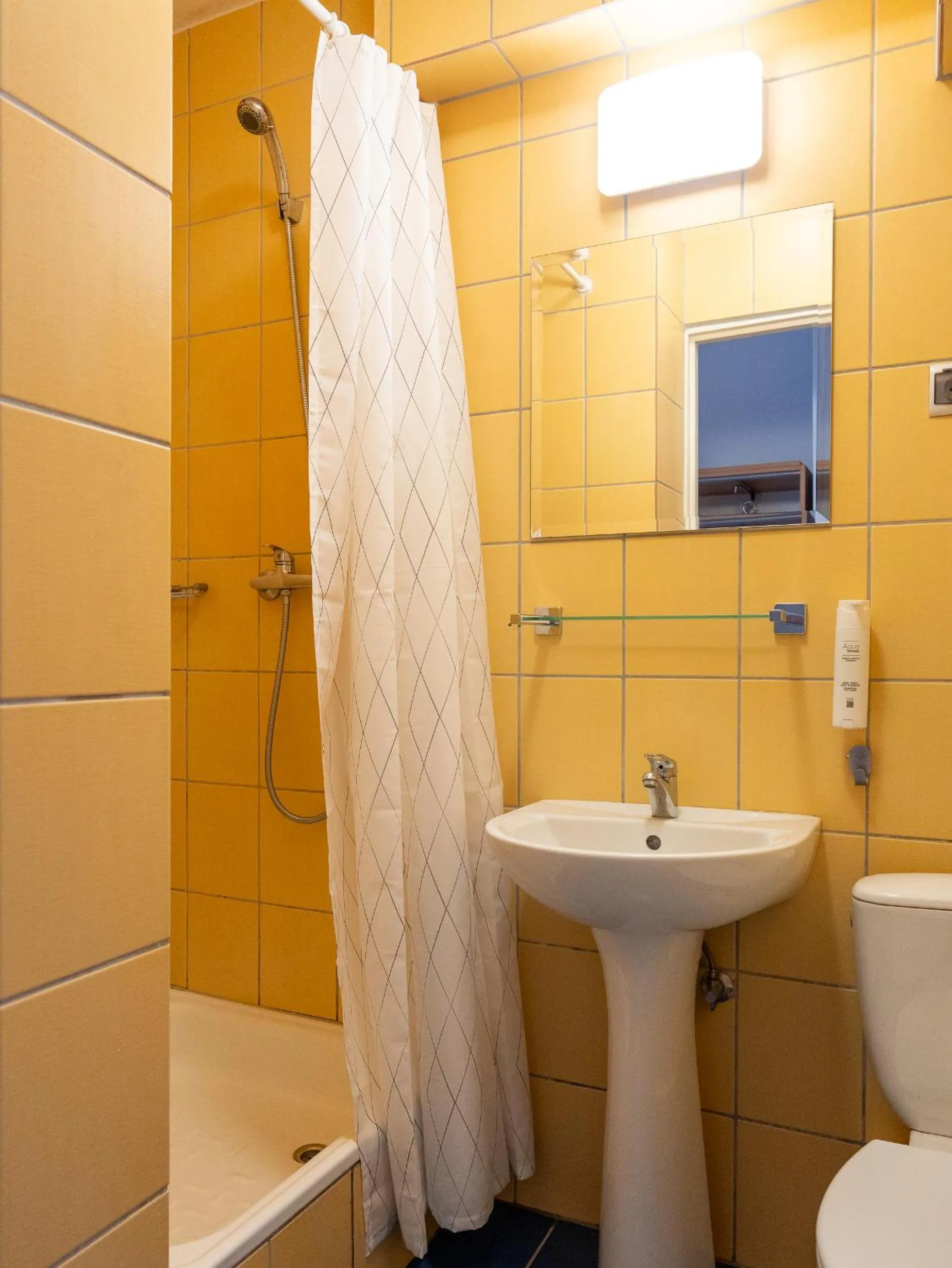 OW Sudety