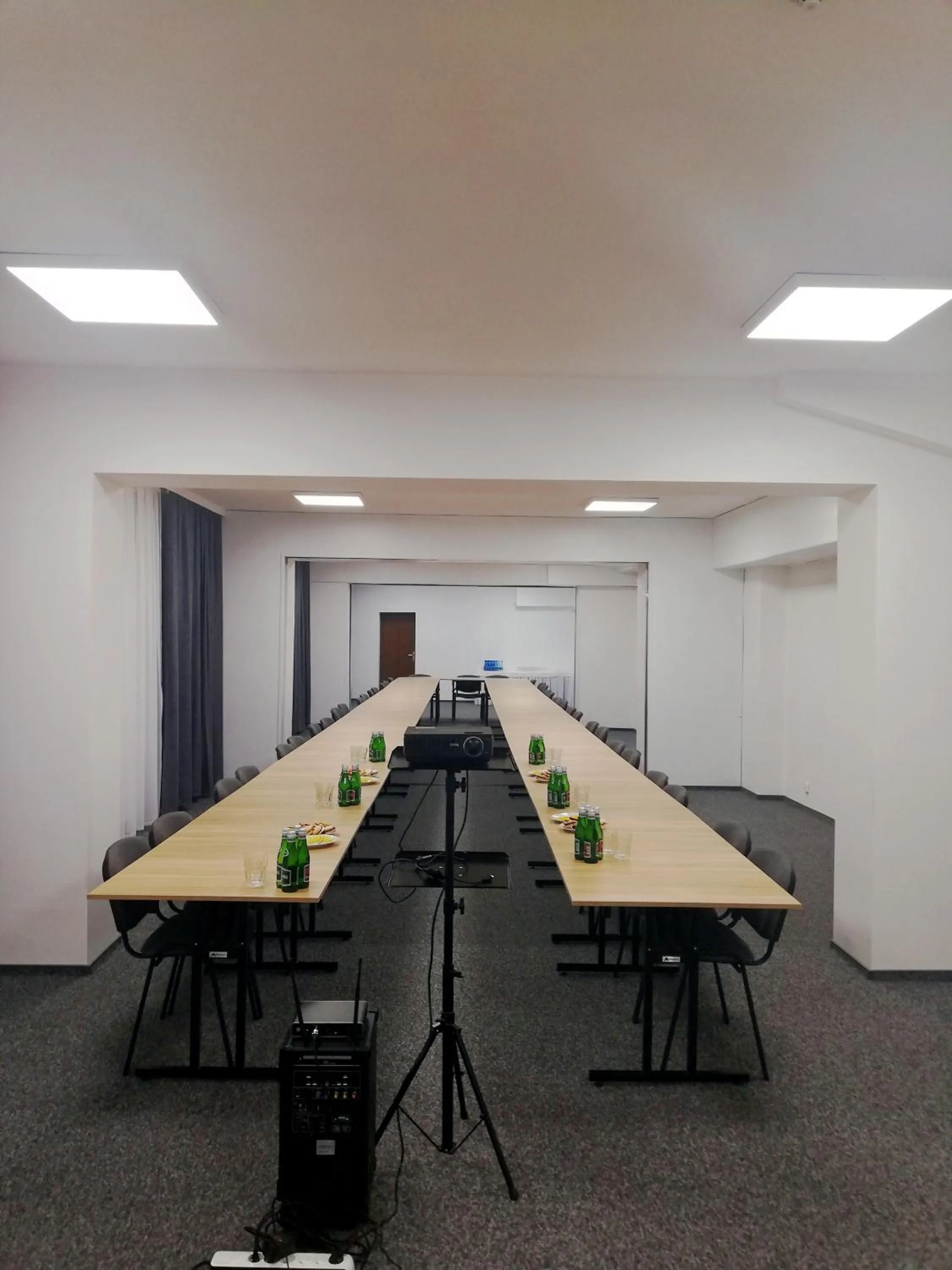 Meeting/conference room in OW Sudety