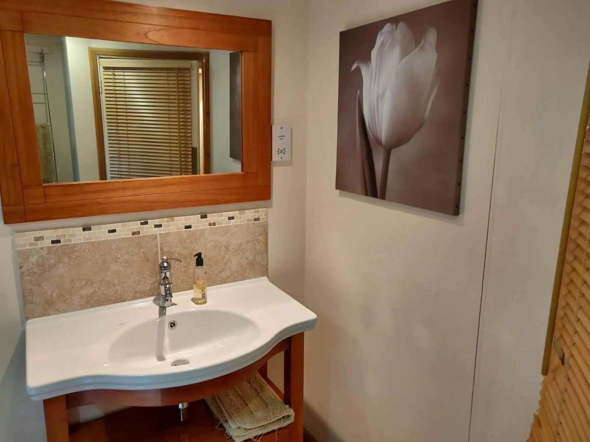 Whitehouse Cottage - Great Paxton