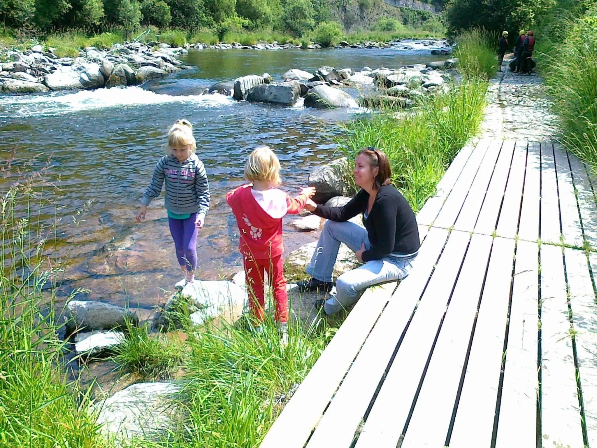 Area and facilities in Hotel Kull von Schmidsfelden