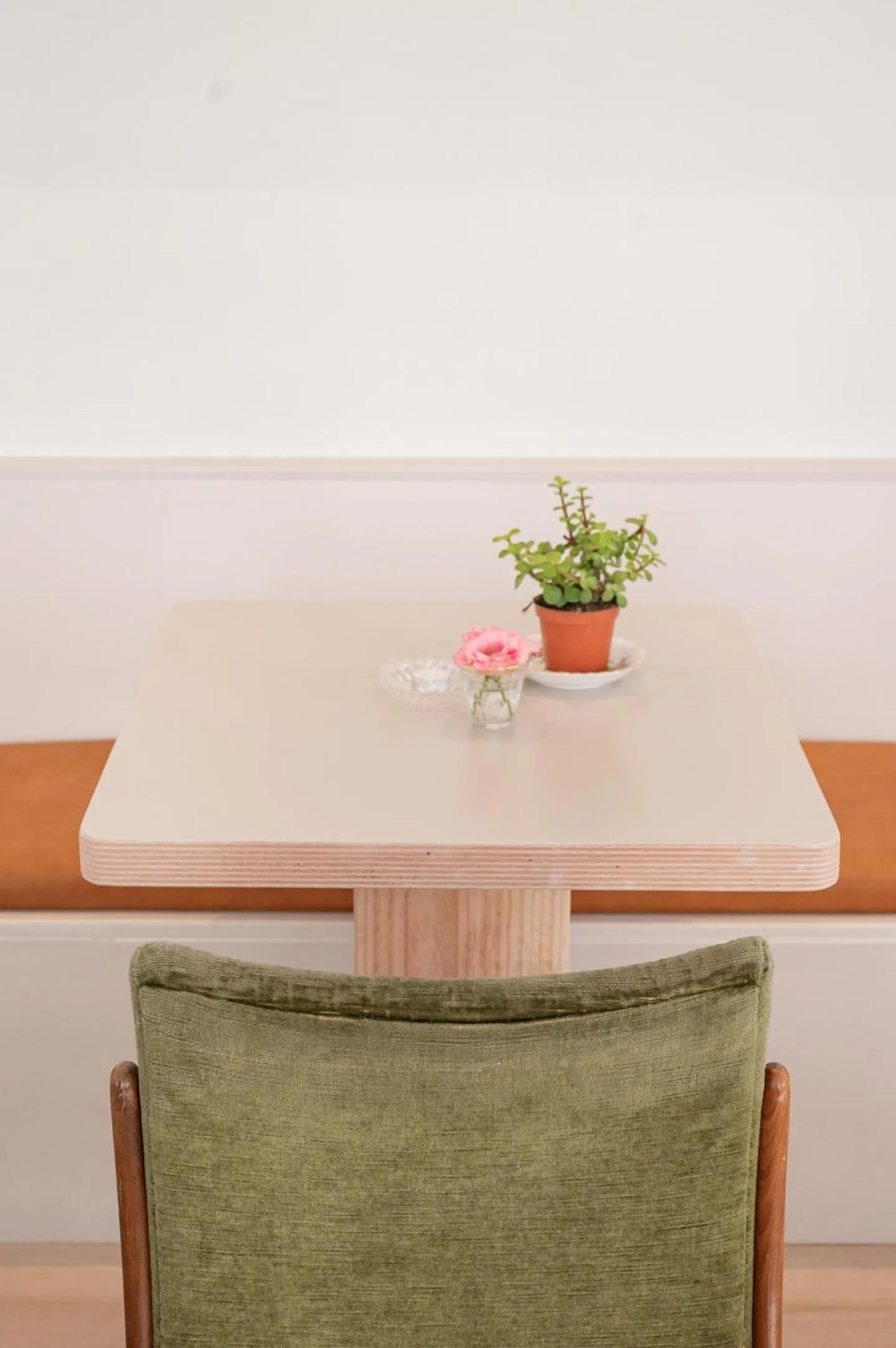 Restaurant/places to eat in Boutique Hotel - de Stadsherberg Alphen