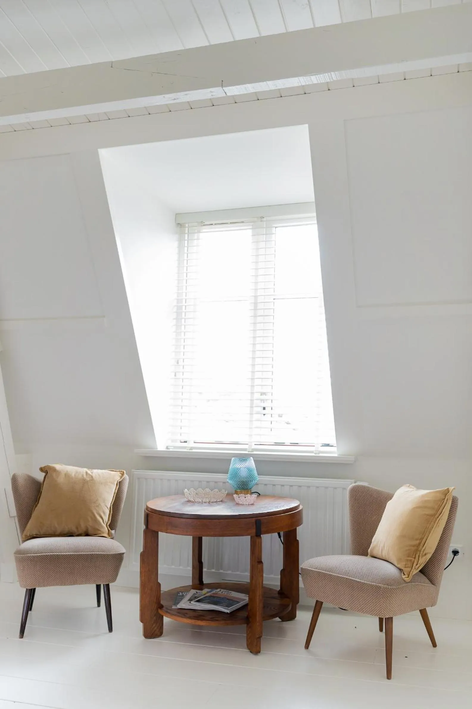 Boutique Hotel - de Stadsherberg Alphen