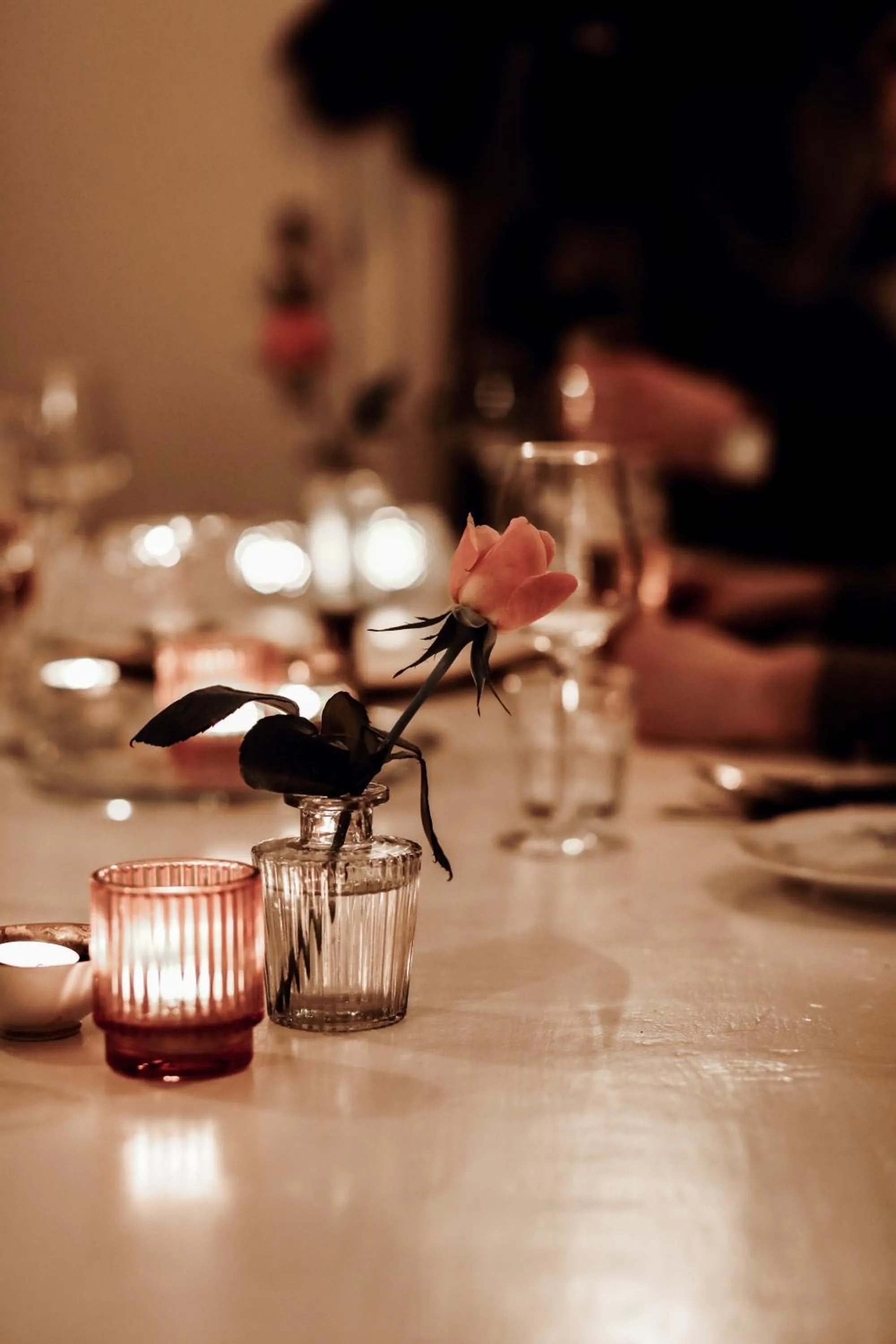 Restaurant/places to eat in Boutique Hotel - de Stadsherberg Alphen