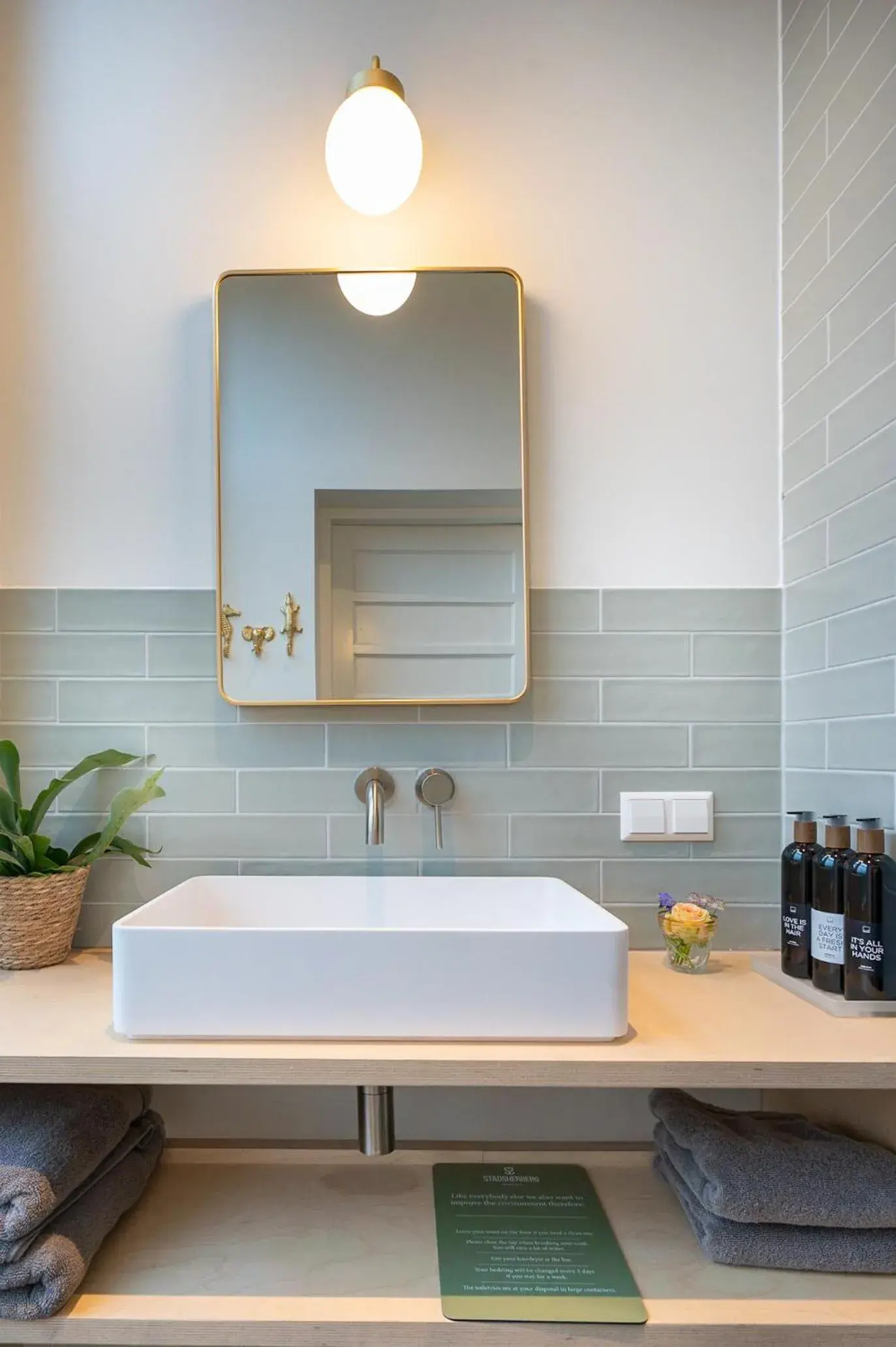 Double Room - single occupancy in Boutique Hotel - de Stadsherberg Alphen Double Room - single occupancy in Boutique Hotel - de Stadsherberg Alphen