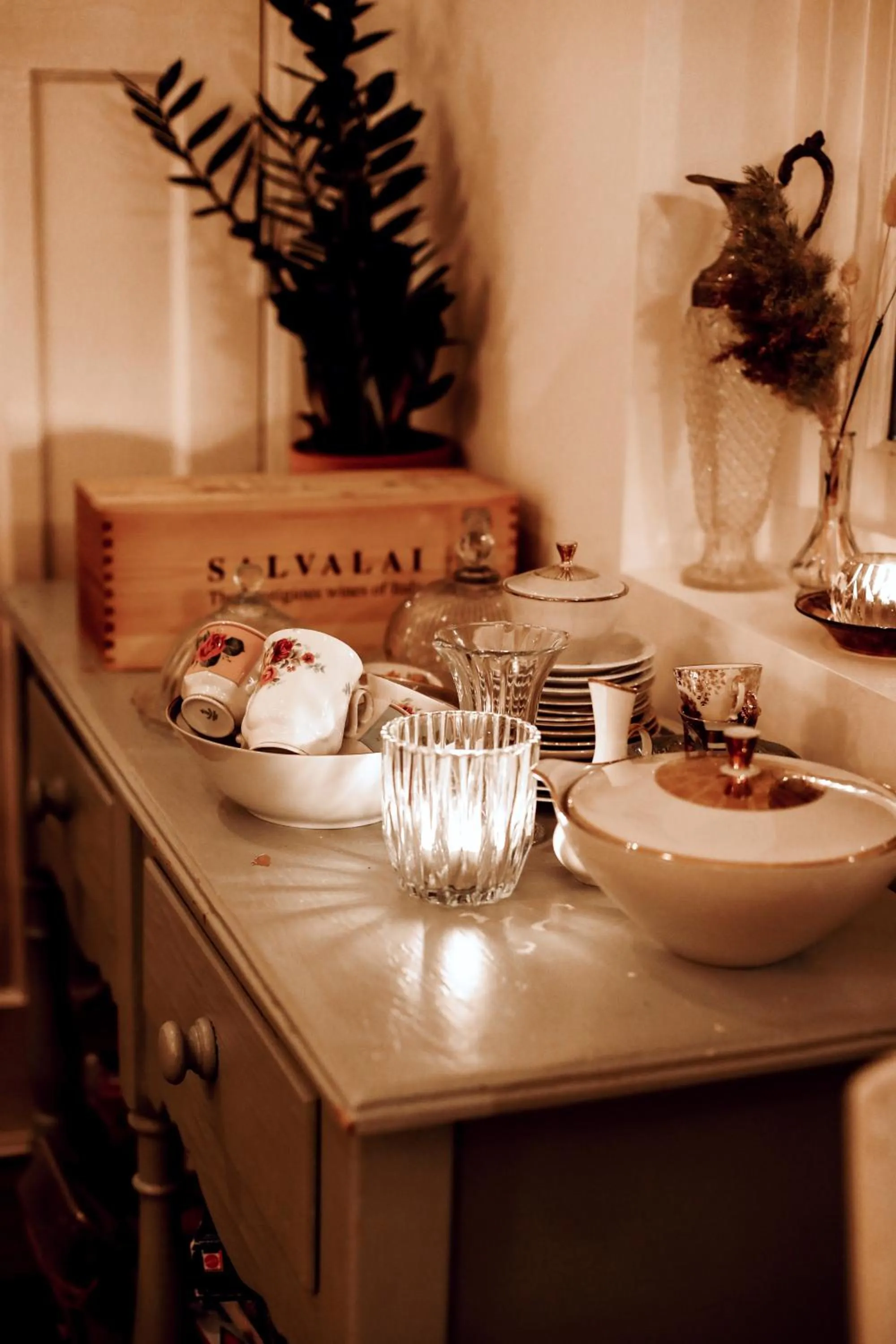 Restaurant/places to eat in Boutique Hotel - de Stadsherberg Alphen