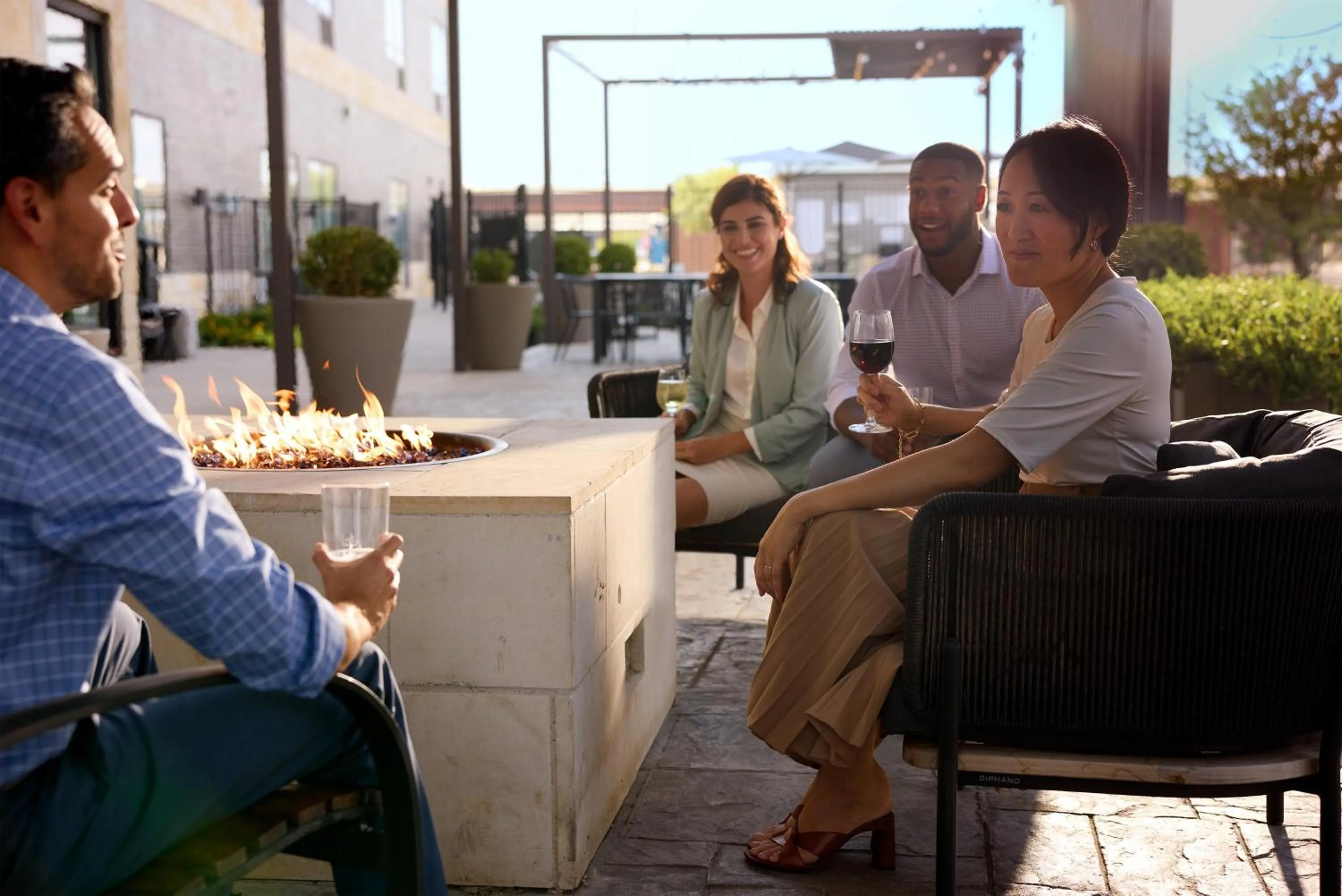 Other in Staybridge Suites Grand Prairie Near Epic Central by IHG