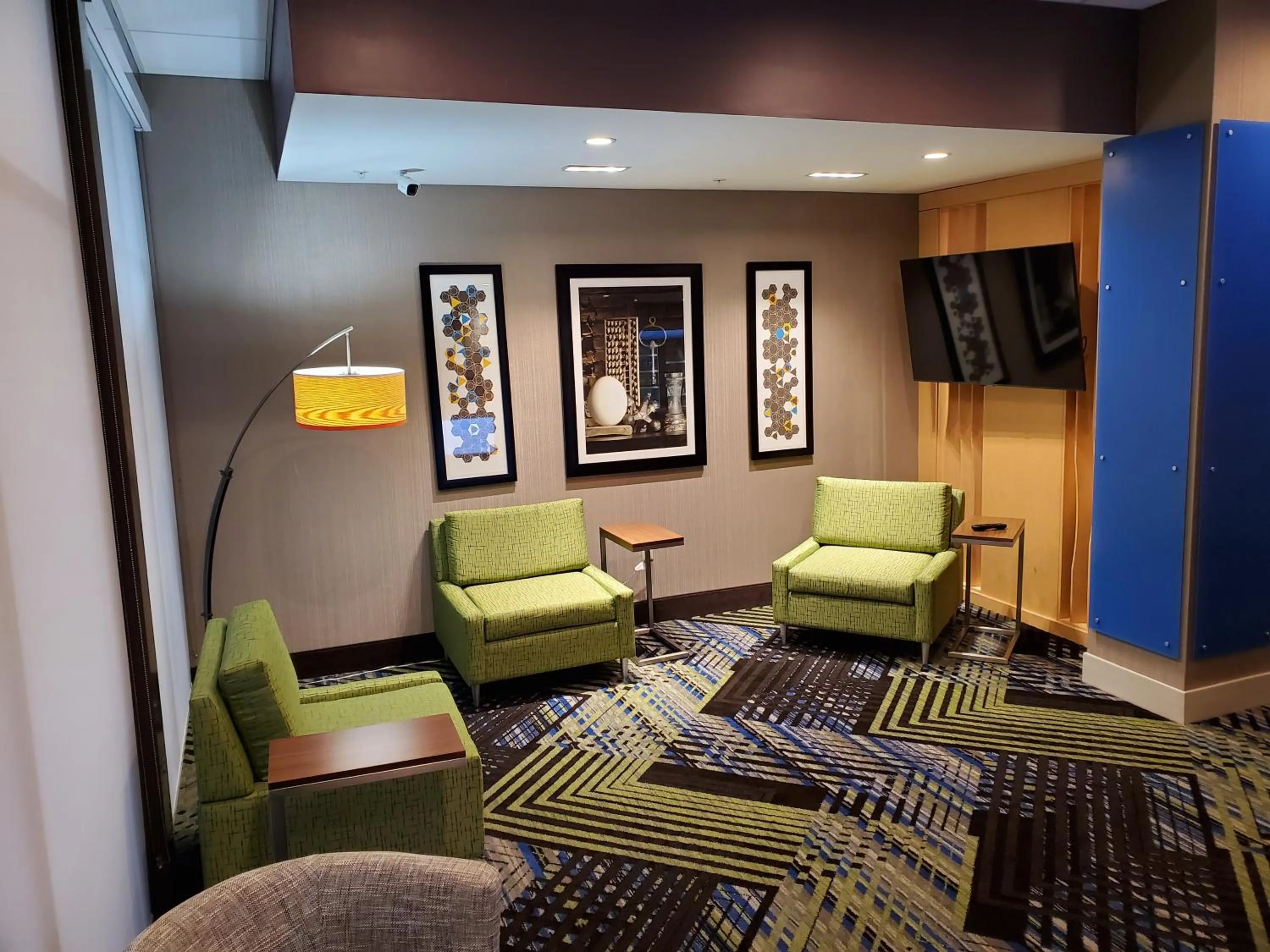 Holiday Inn Express & Suites - Harrisburg S - Mechanicsburg by IHG