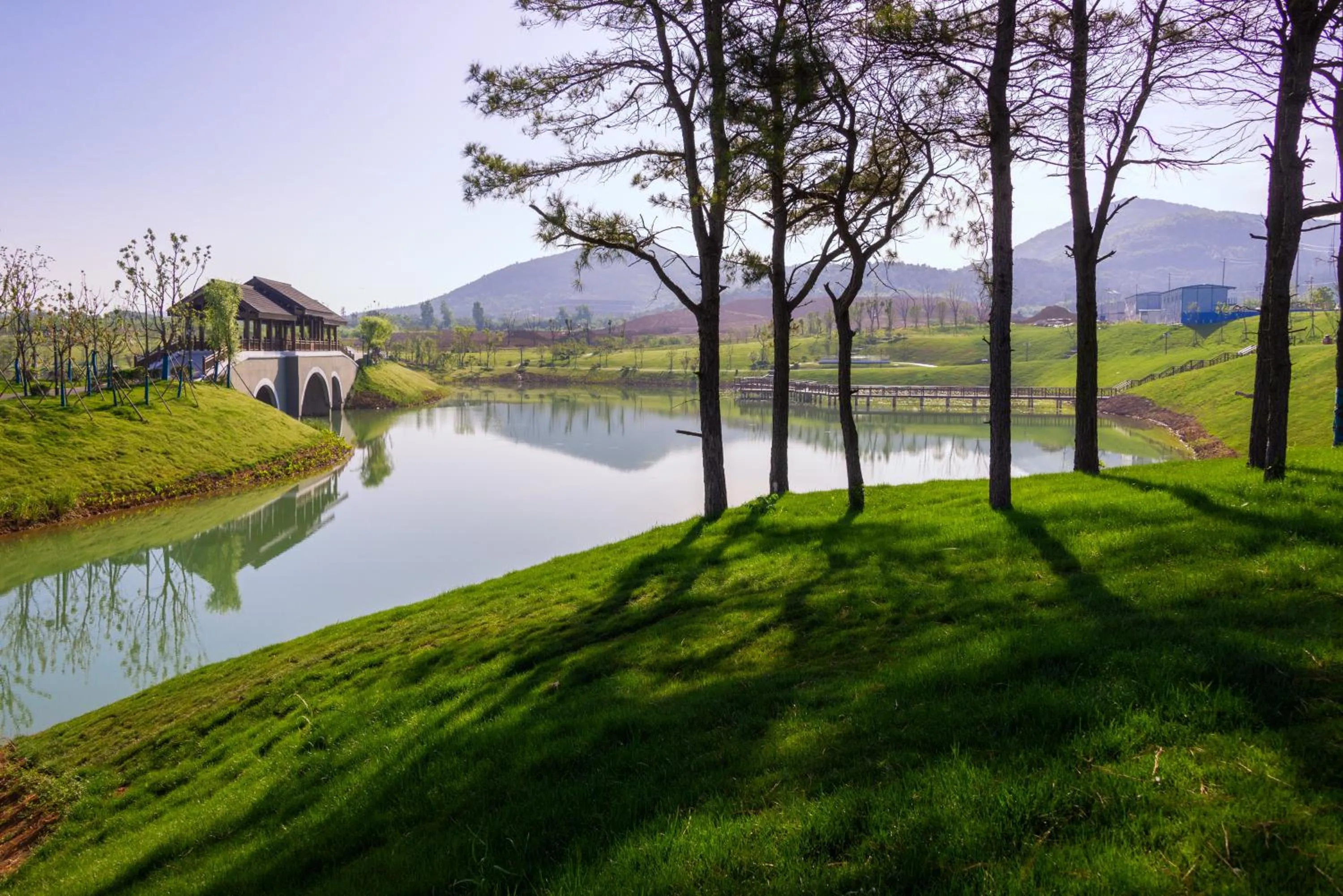 Other in Holiday Inn Resort Maoshan Hot-Spring by IHG