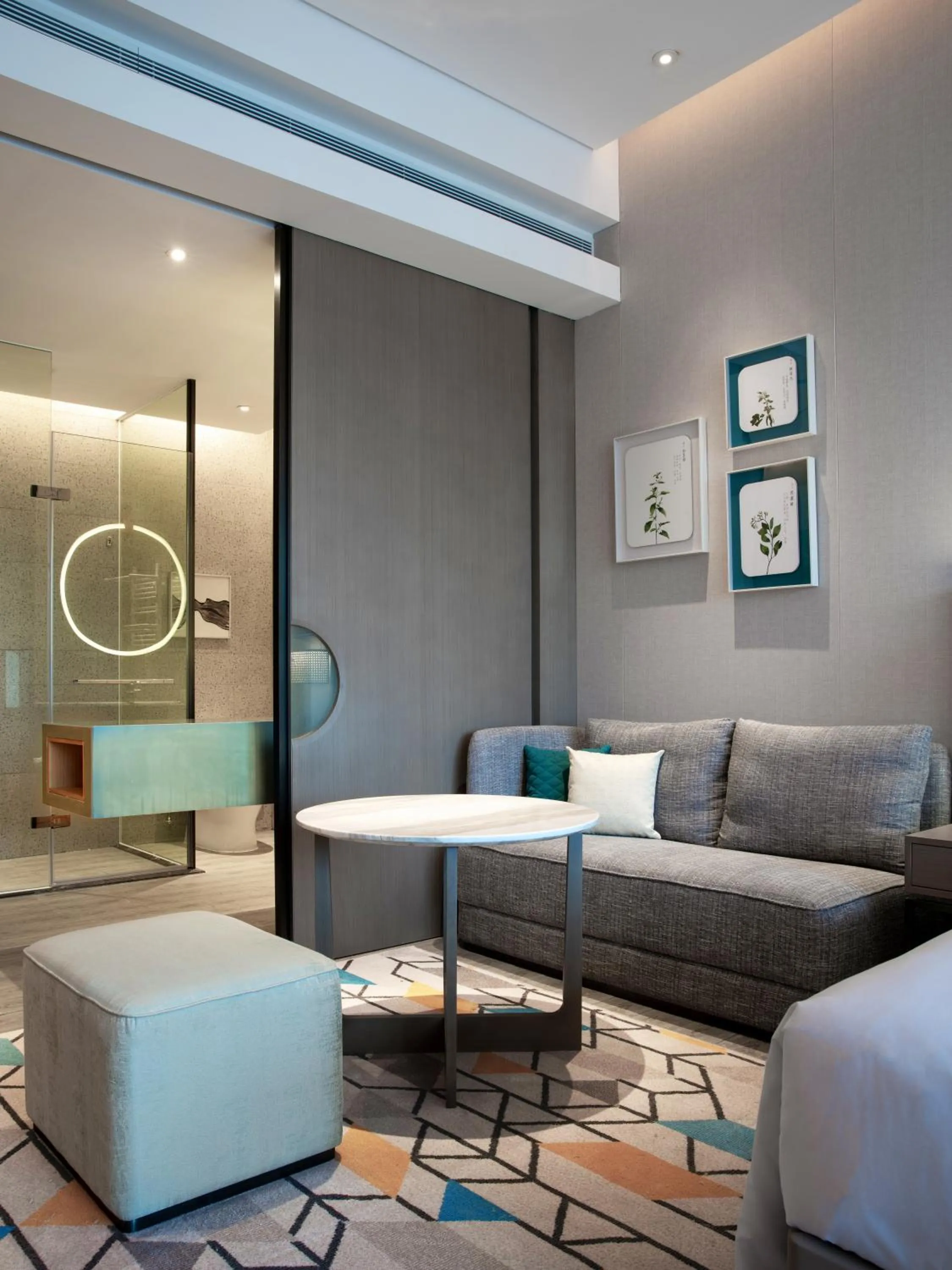 Holiday Inn Resort Maoshan Hot-Spring by IHG