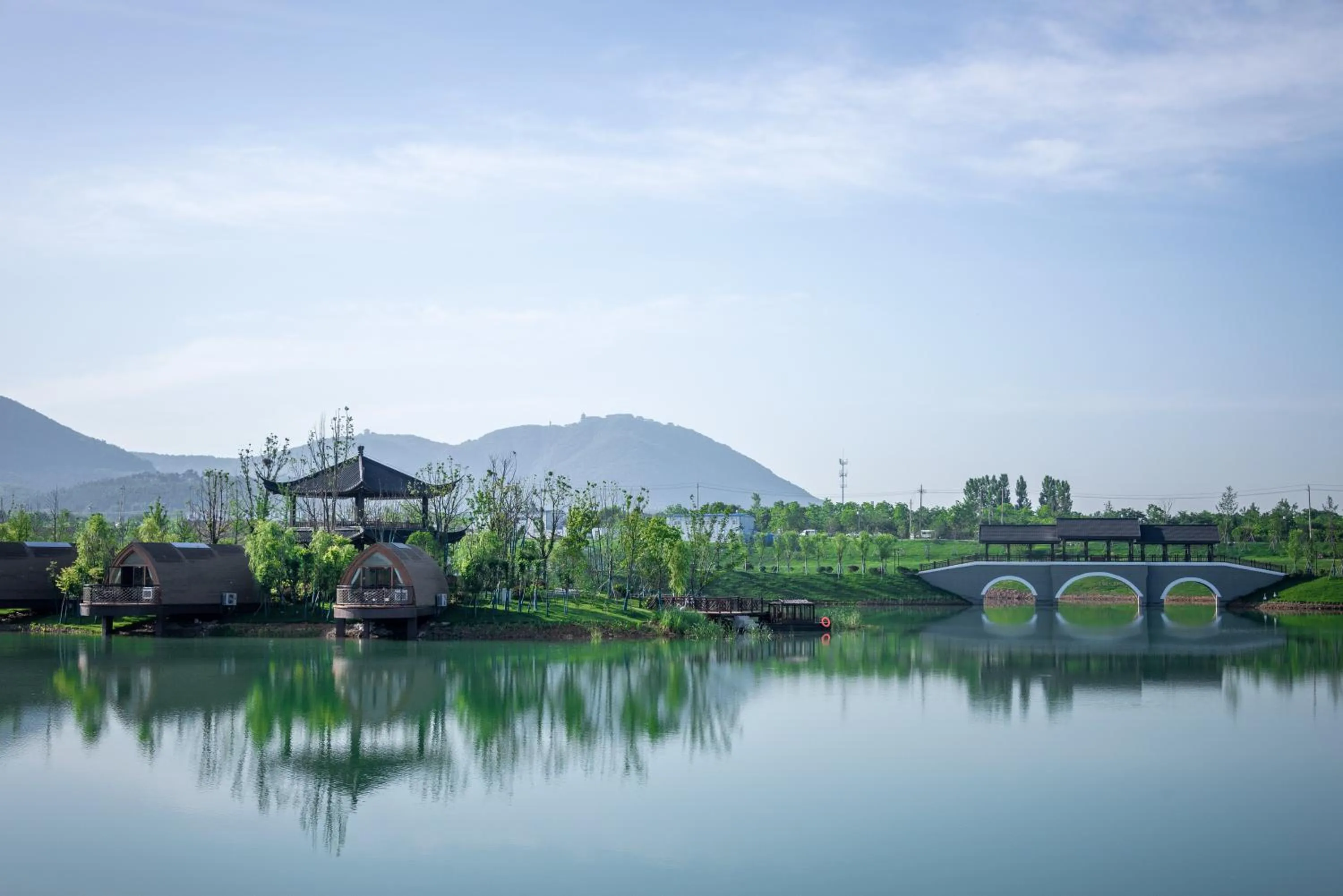 Other in Holiday Inn Resort Maoshan Hot-Spring by IHG