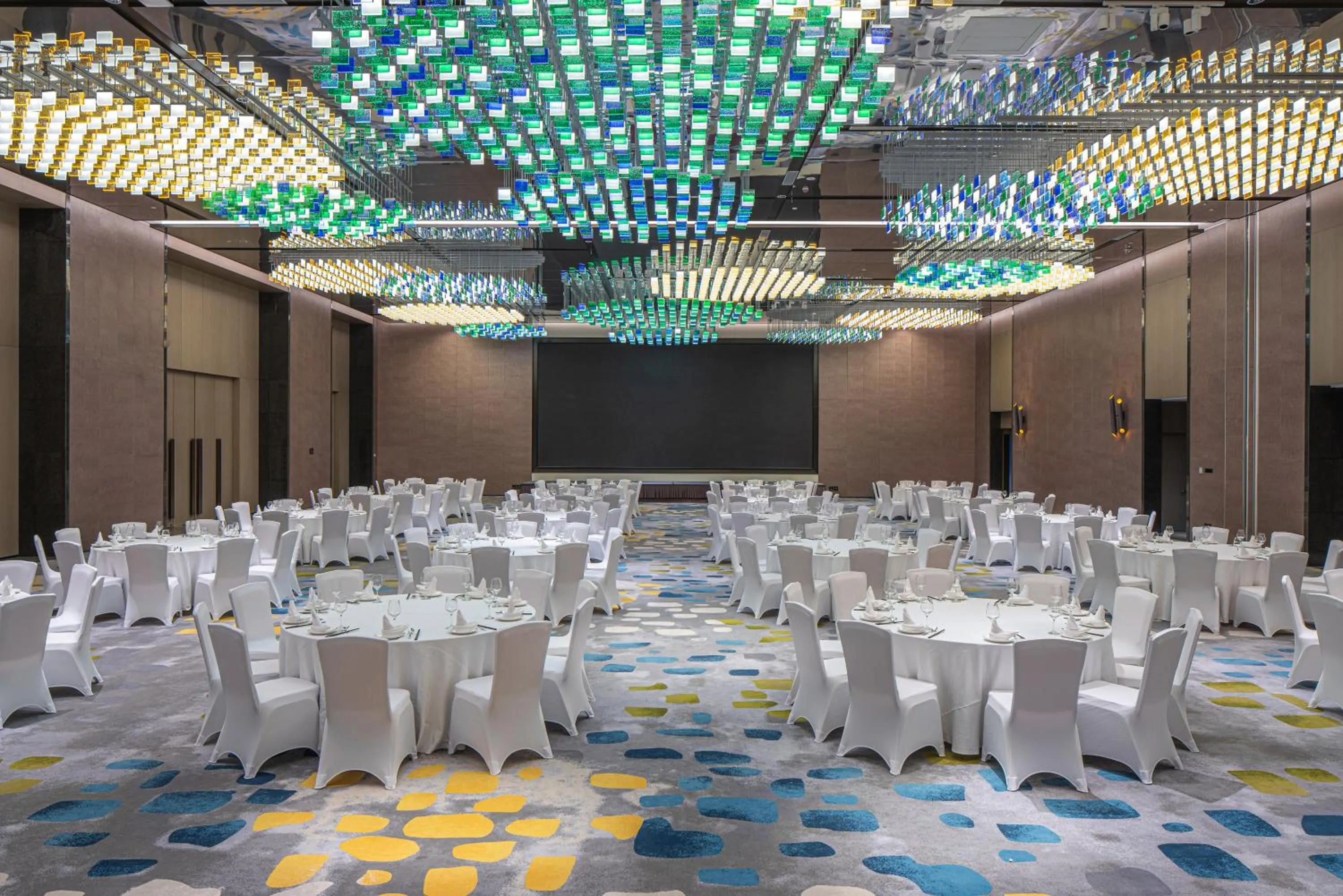 Holiday Inn Resort Maoshan Hot-Spring by IHG