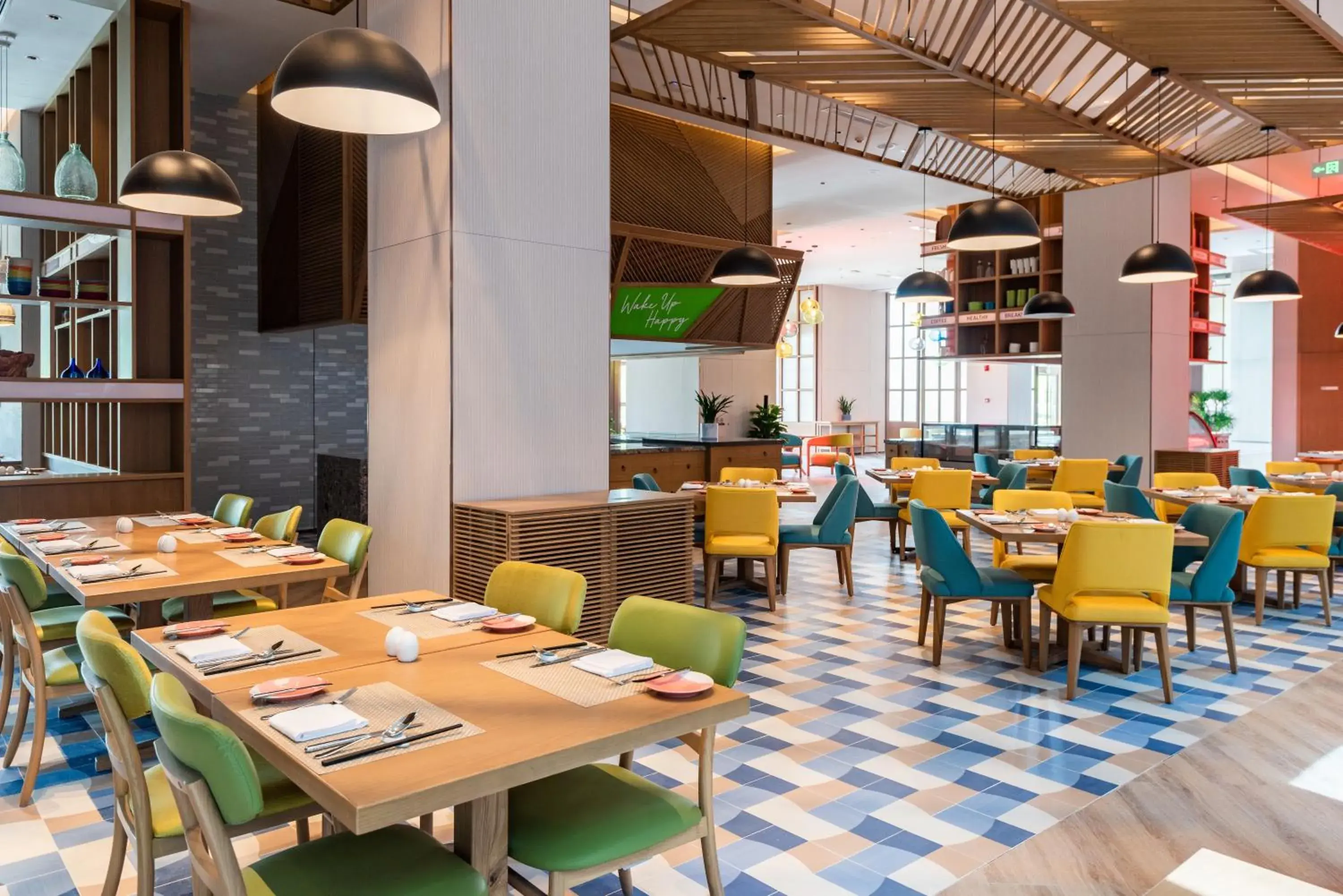 Holiday Inn Resort Maoshan Hot-Spring by IHG Holiday Inn Resort Maoshan Hot-Spring by IHG