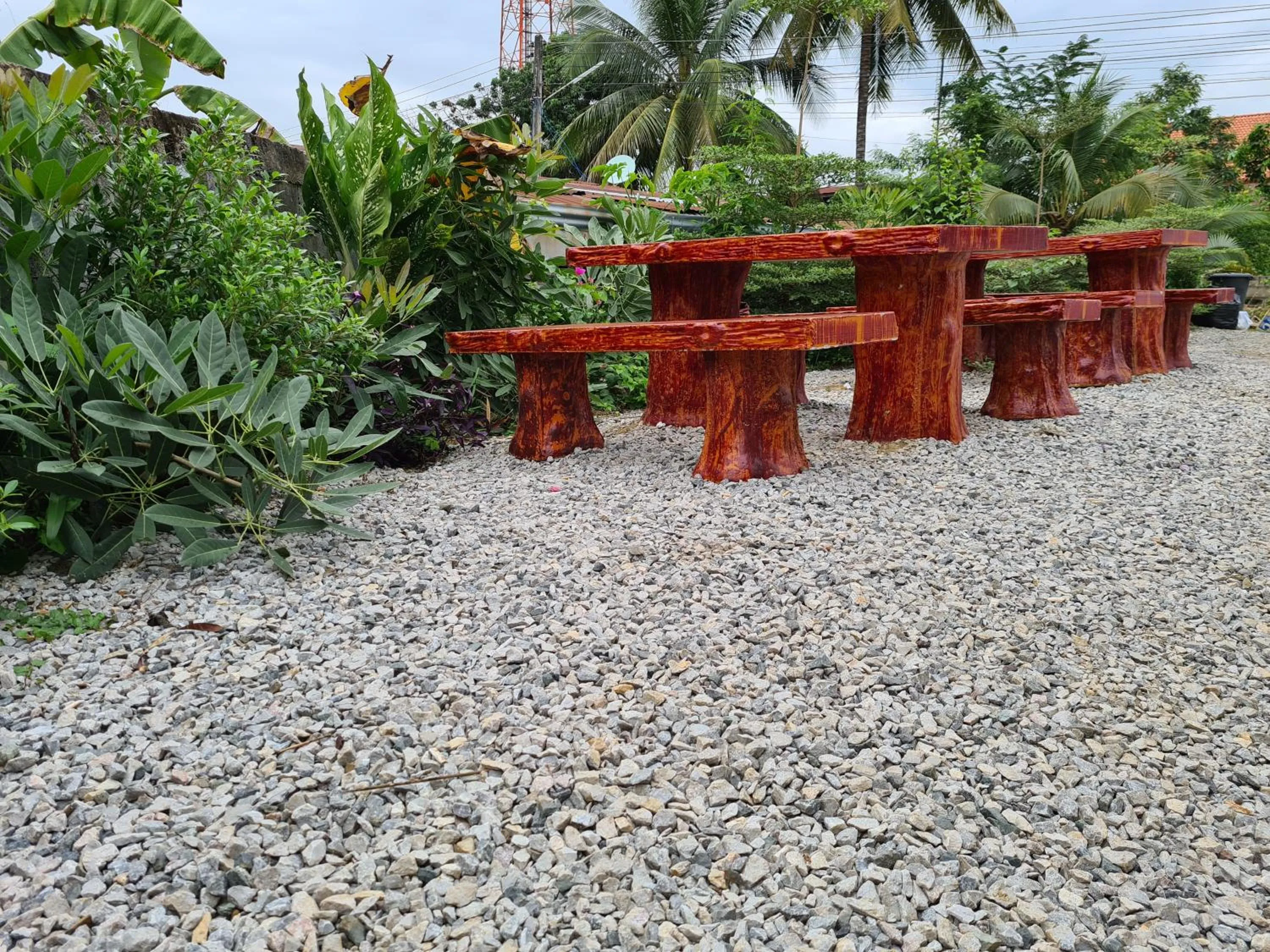 Vamin Resort Chiangkhan Loei วามินทร์รีสอร์ท เชียงคาน เลย