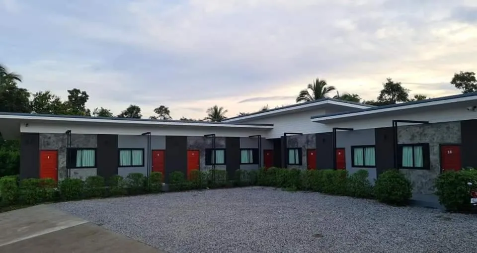 Vamin Resort Chiangkhan Loei วามินทร์รีสอร์ท เชียงคาน เลย