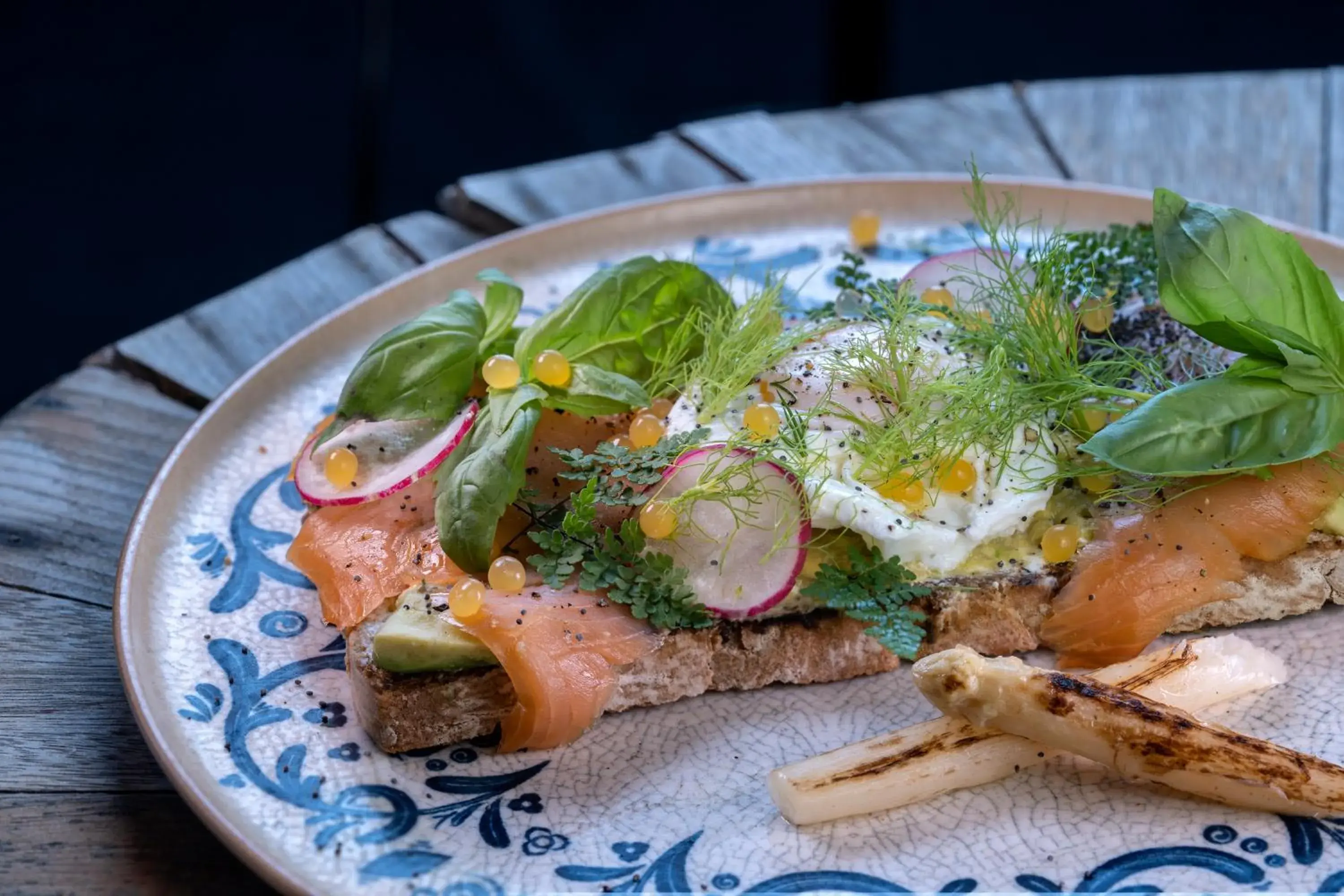 Restaurant/places to eat in DECAN Concept Boutique Estate Restaurant/places to eat in DECAN Concept Boutique Estate