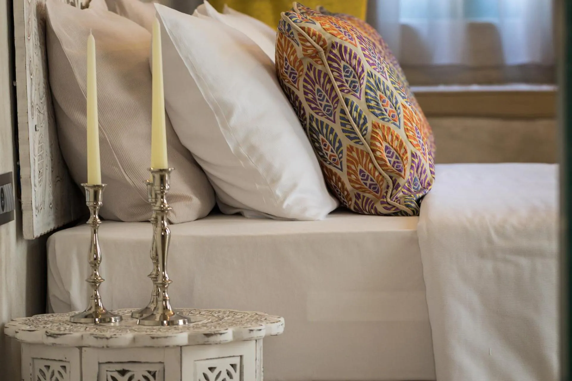 Bedroom, Bed in DECAN Concept Boutique Estate