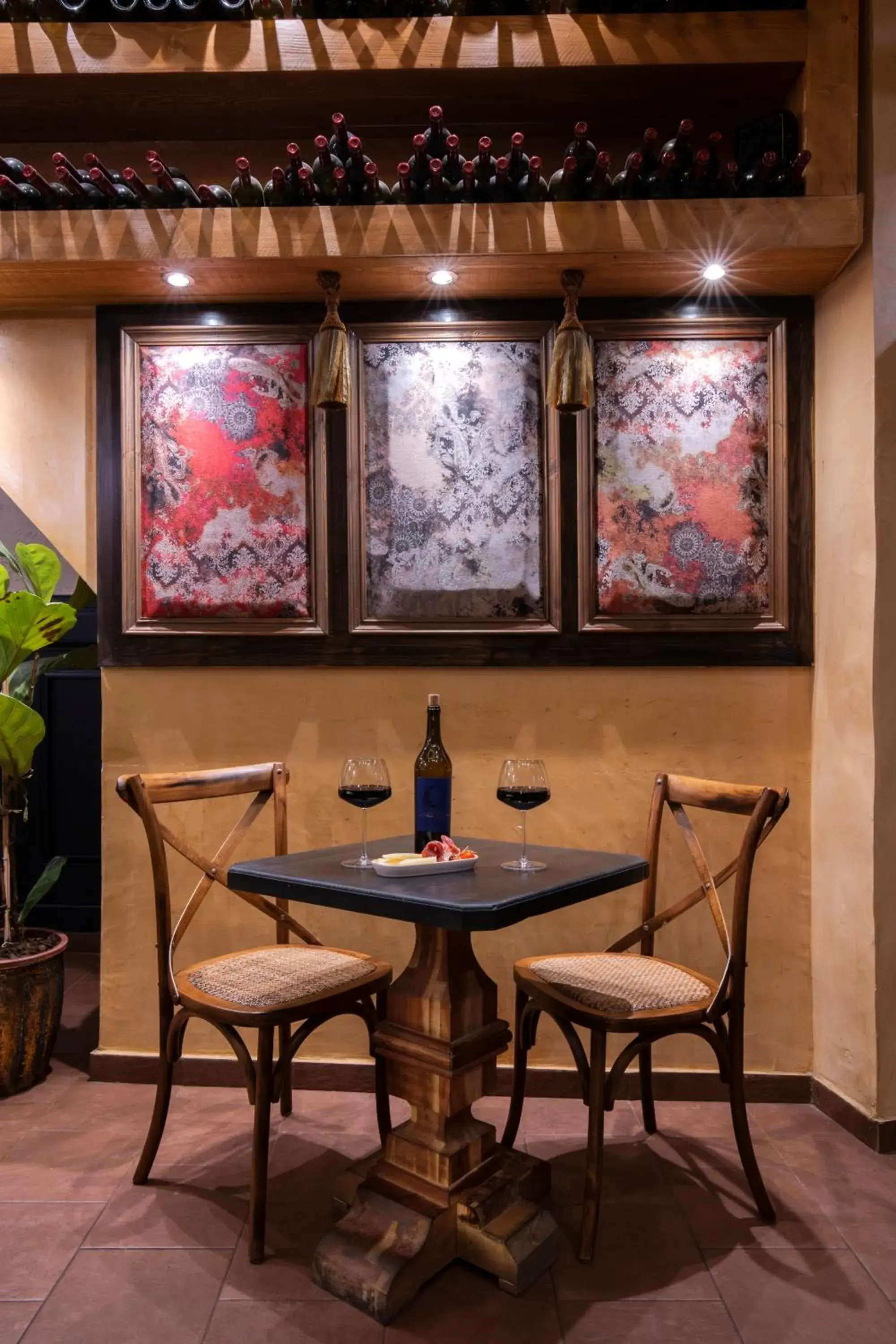 Restaurant/places to eat in DECAN Concept Boutique Estate Restaurant/places to eat in DECAN Concept Boutique Estate