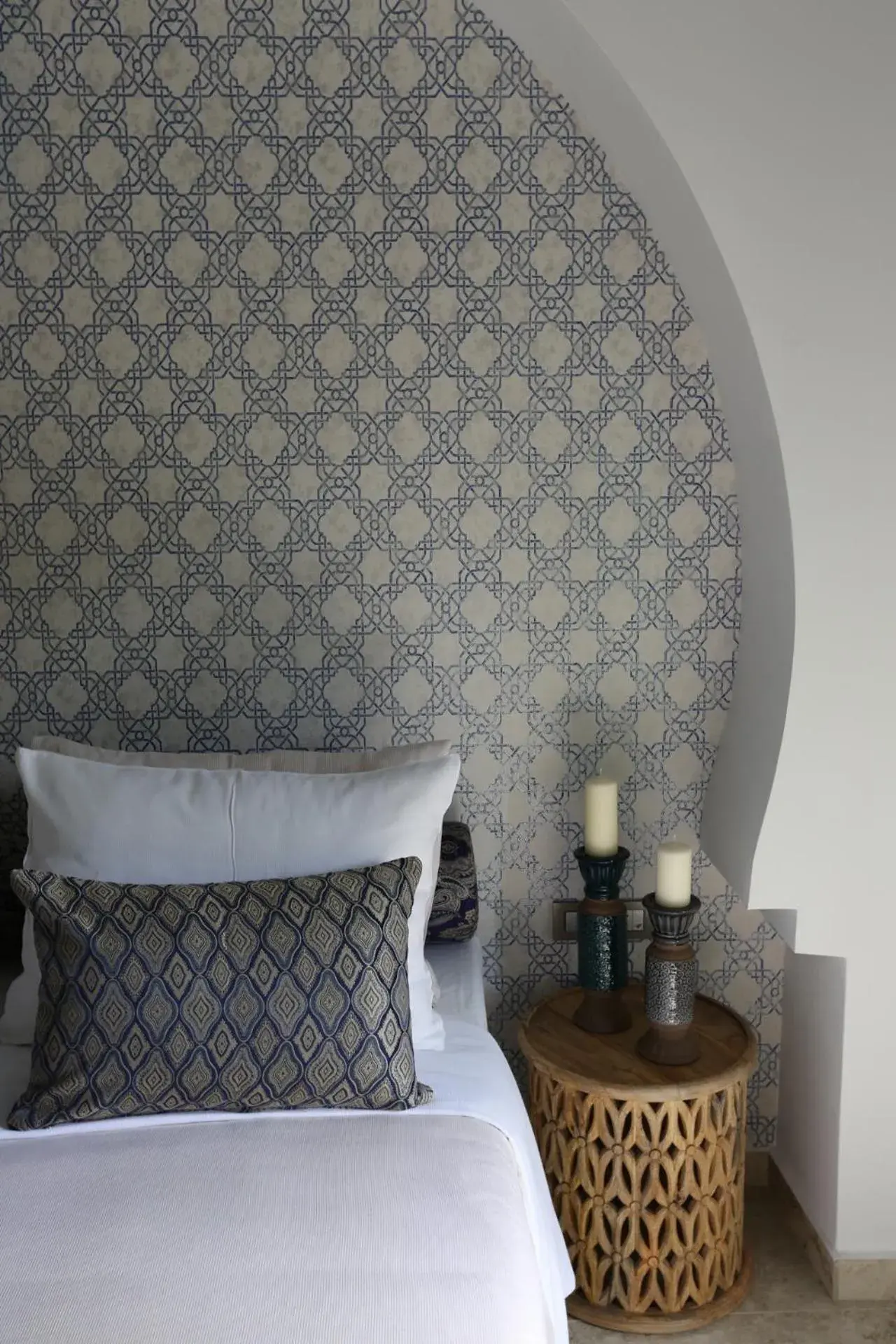 Bedroom, Bed in DECAN Concept Boutique Estate Bedroom, Bed in DECAN Concept Boutique Estate