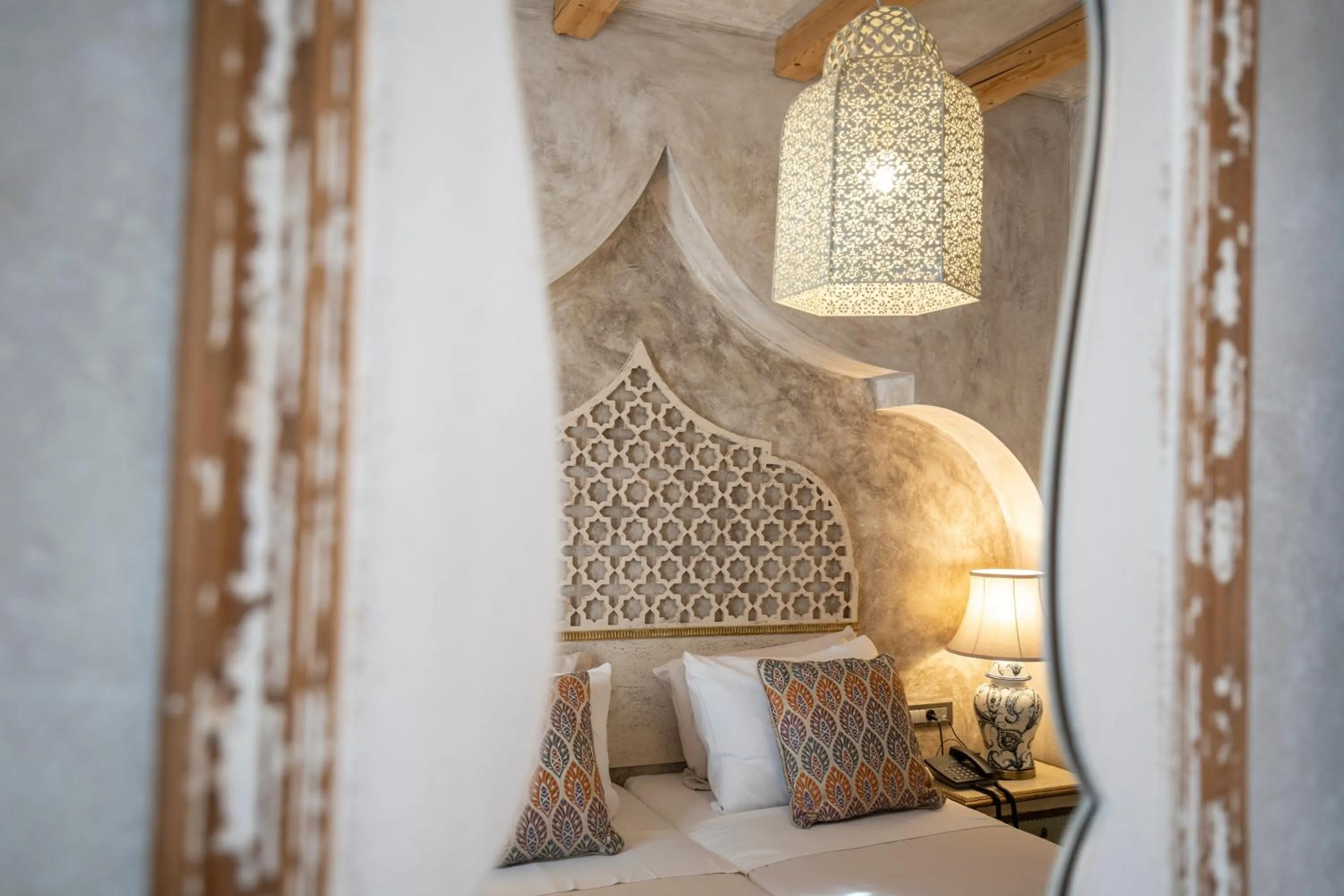 Bedroom, Bed in DECAN Concept Boutique Estate