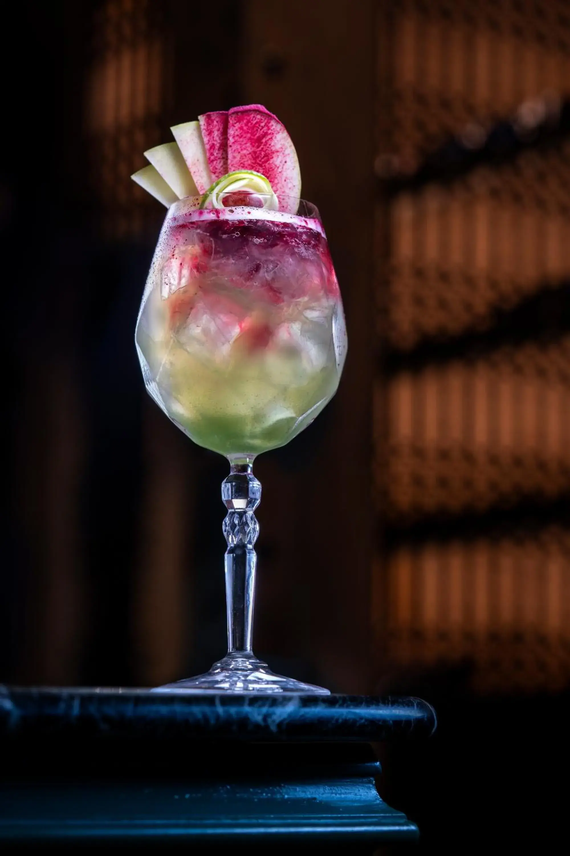 Lounge or bar in DECAN Concept Boutique Estate Lounge or bar in DECAN Concept Boutique Estate