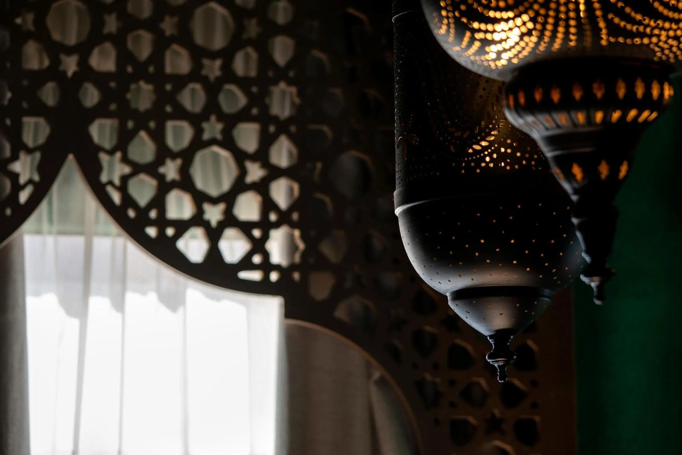 Bedroom in DECAN Concept Boutique Estate