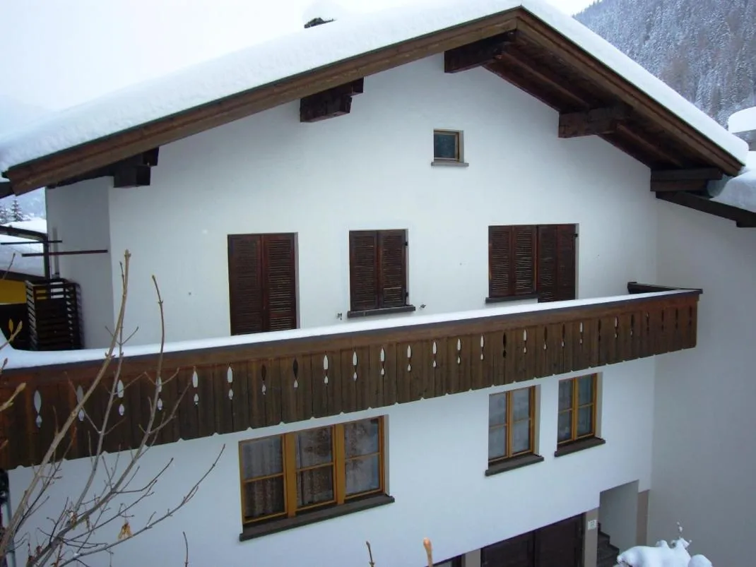 Hotel Garni Almjur