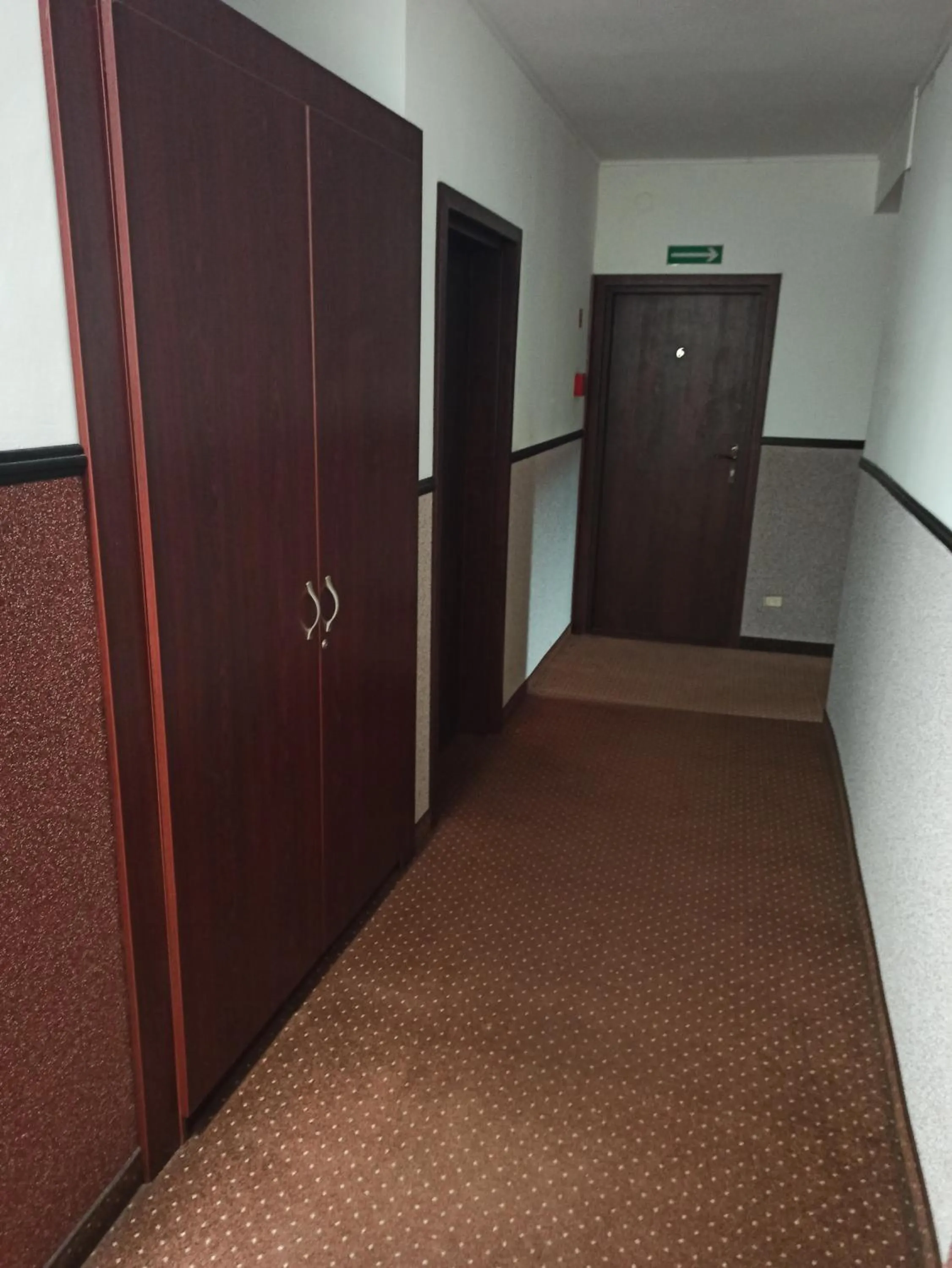 Property building in Zajazd Kadar