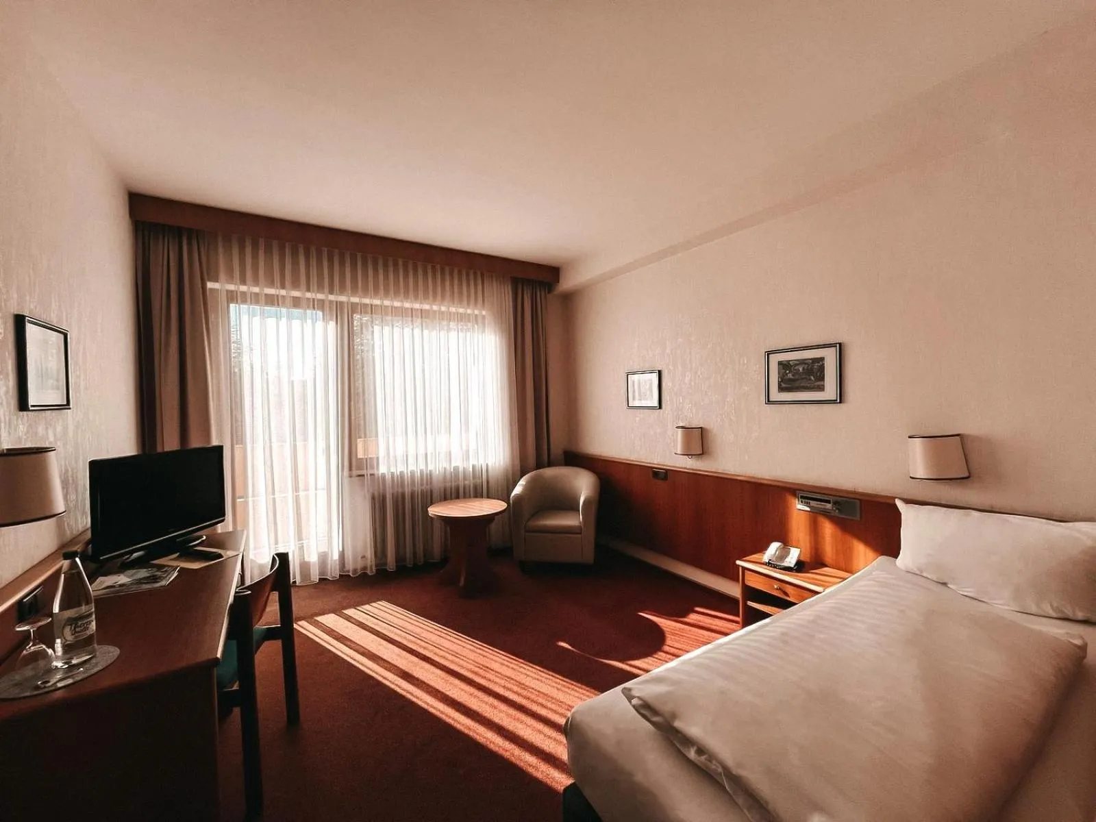 Hotel Bayerischer Hof