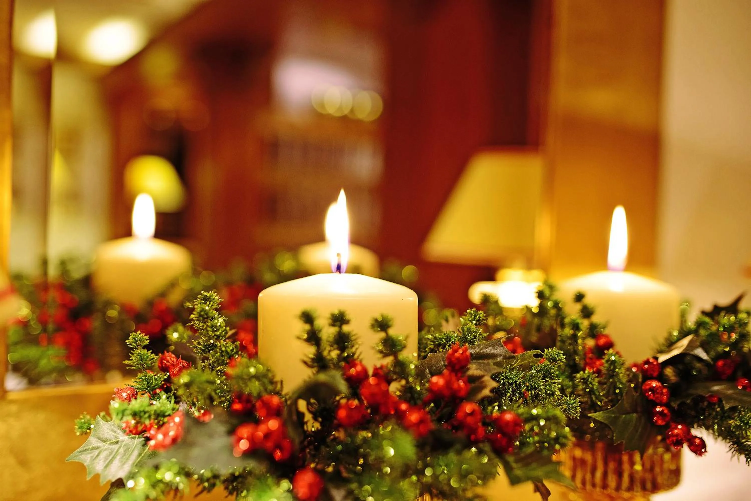 Decorative detail in Hotel Palin