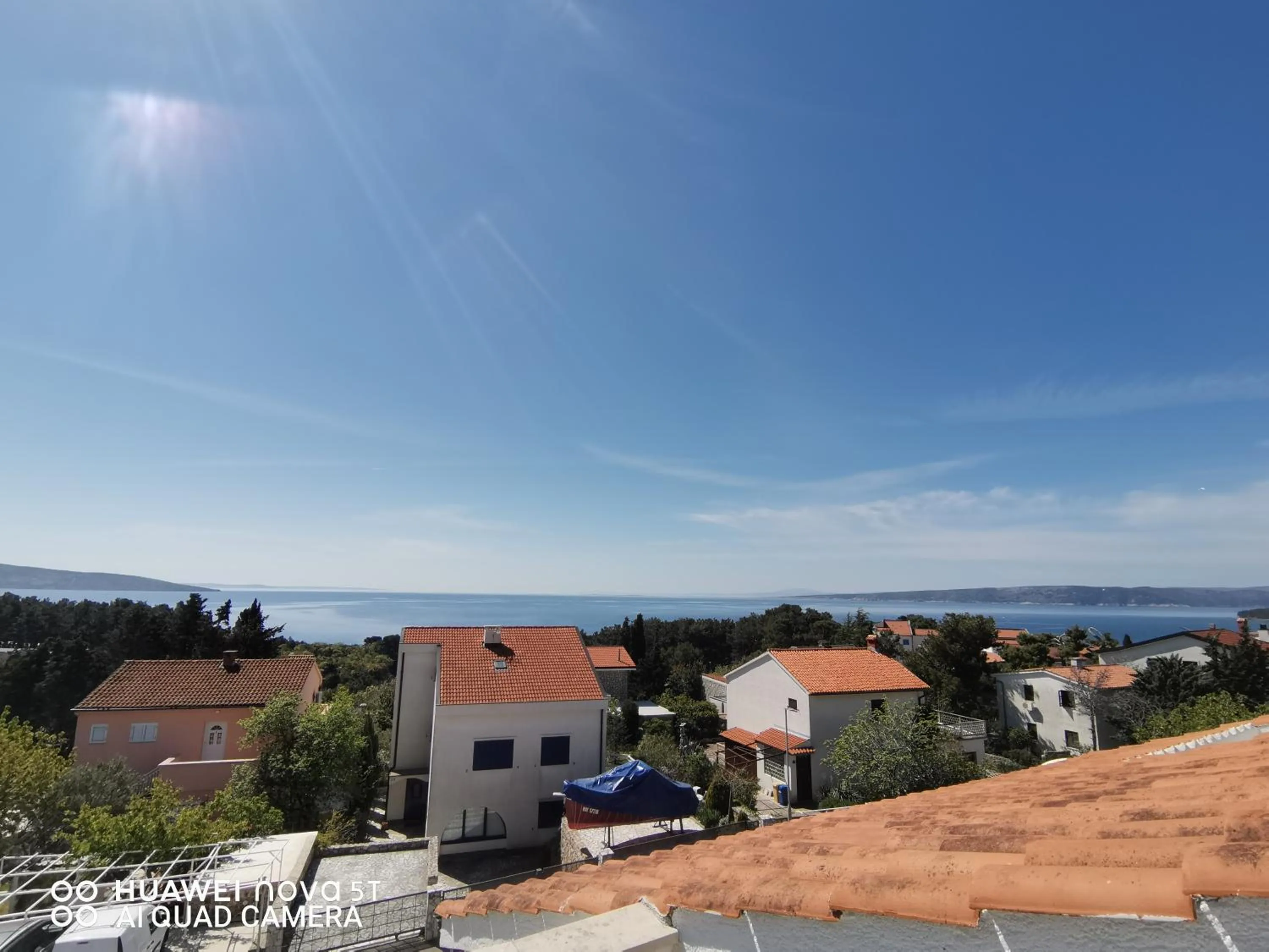 Albert Apartaments Krk