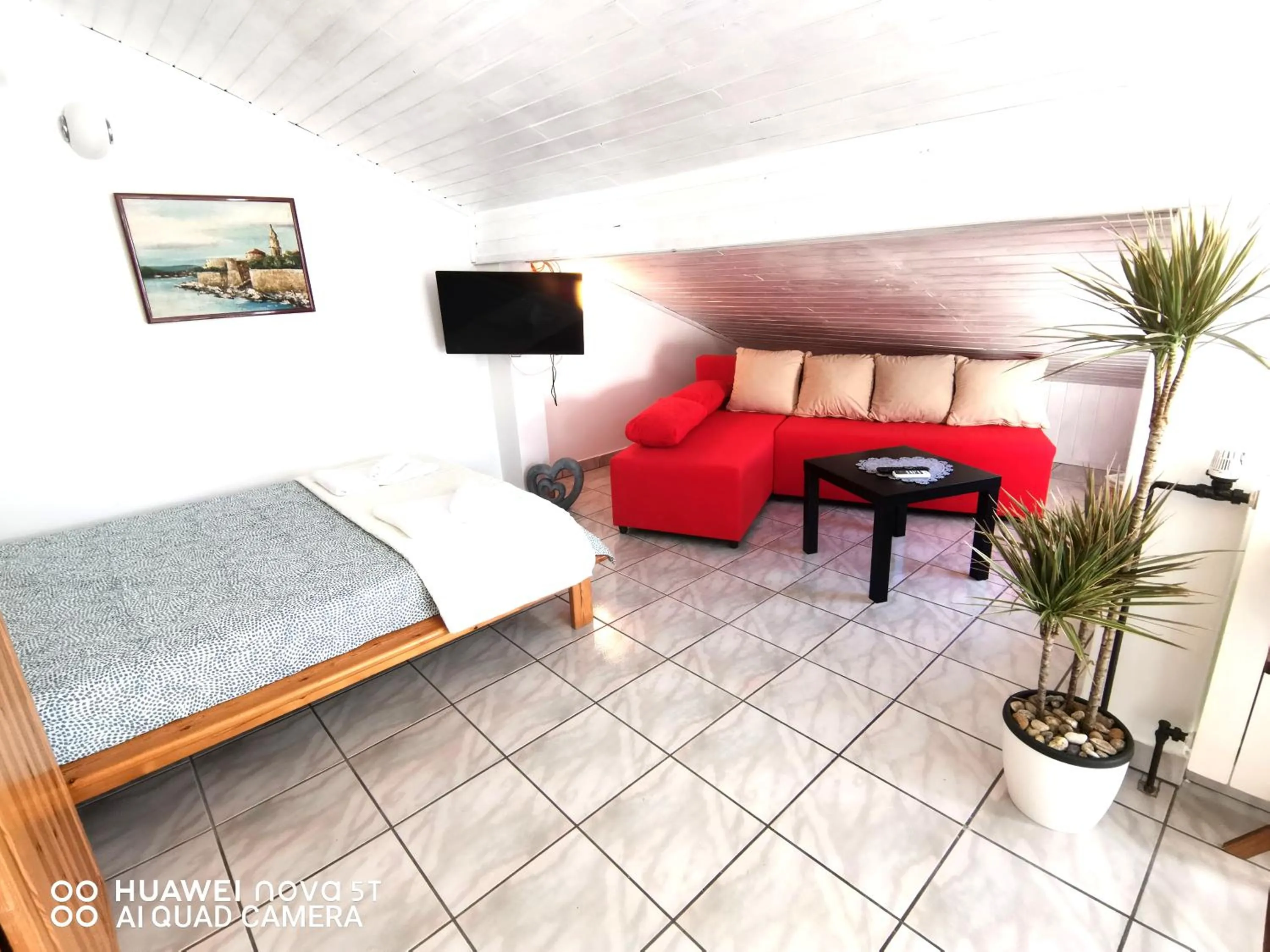 Albert Apartaments Krk