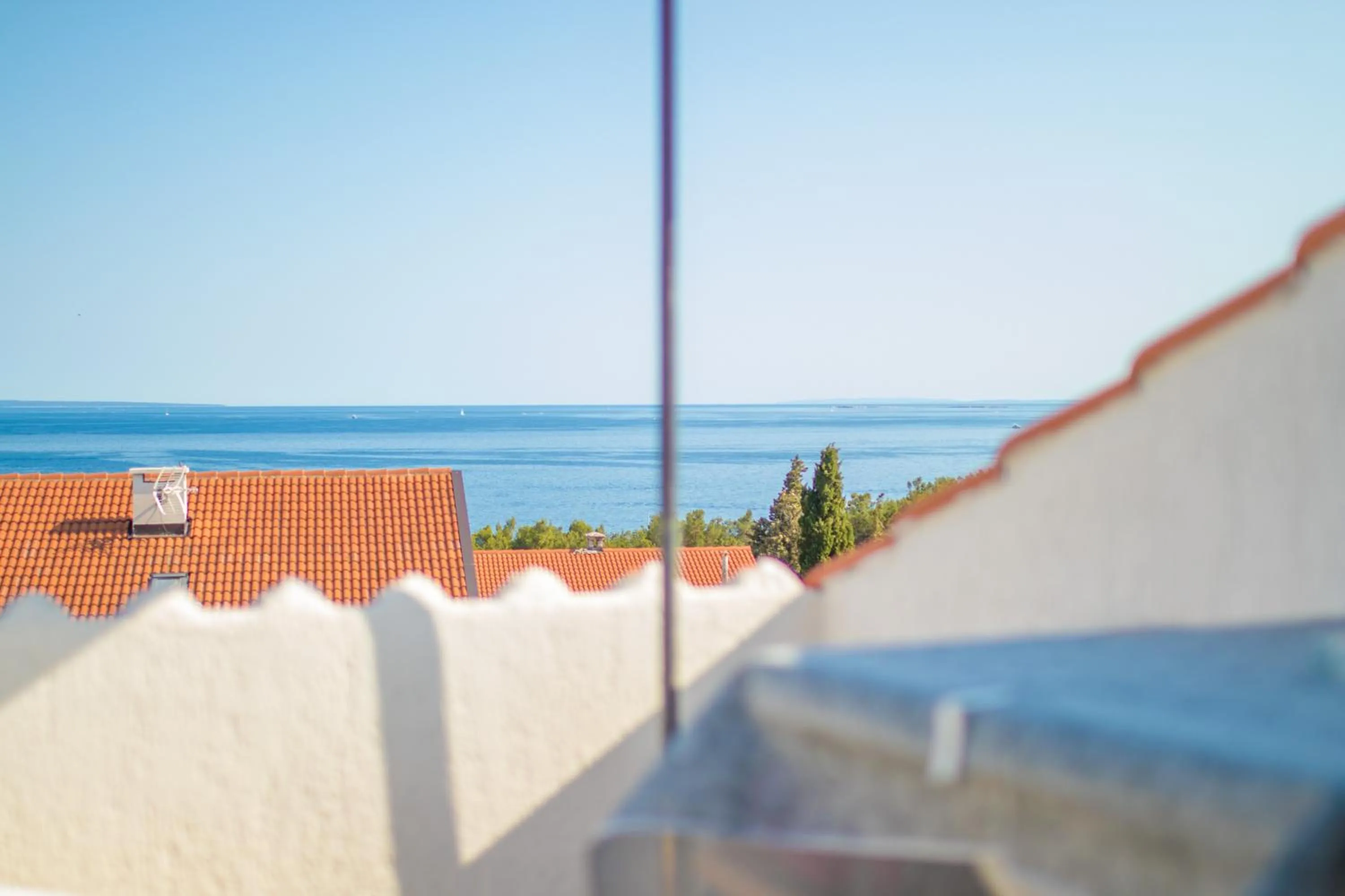 Albert Apartaments Krk