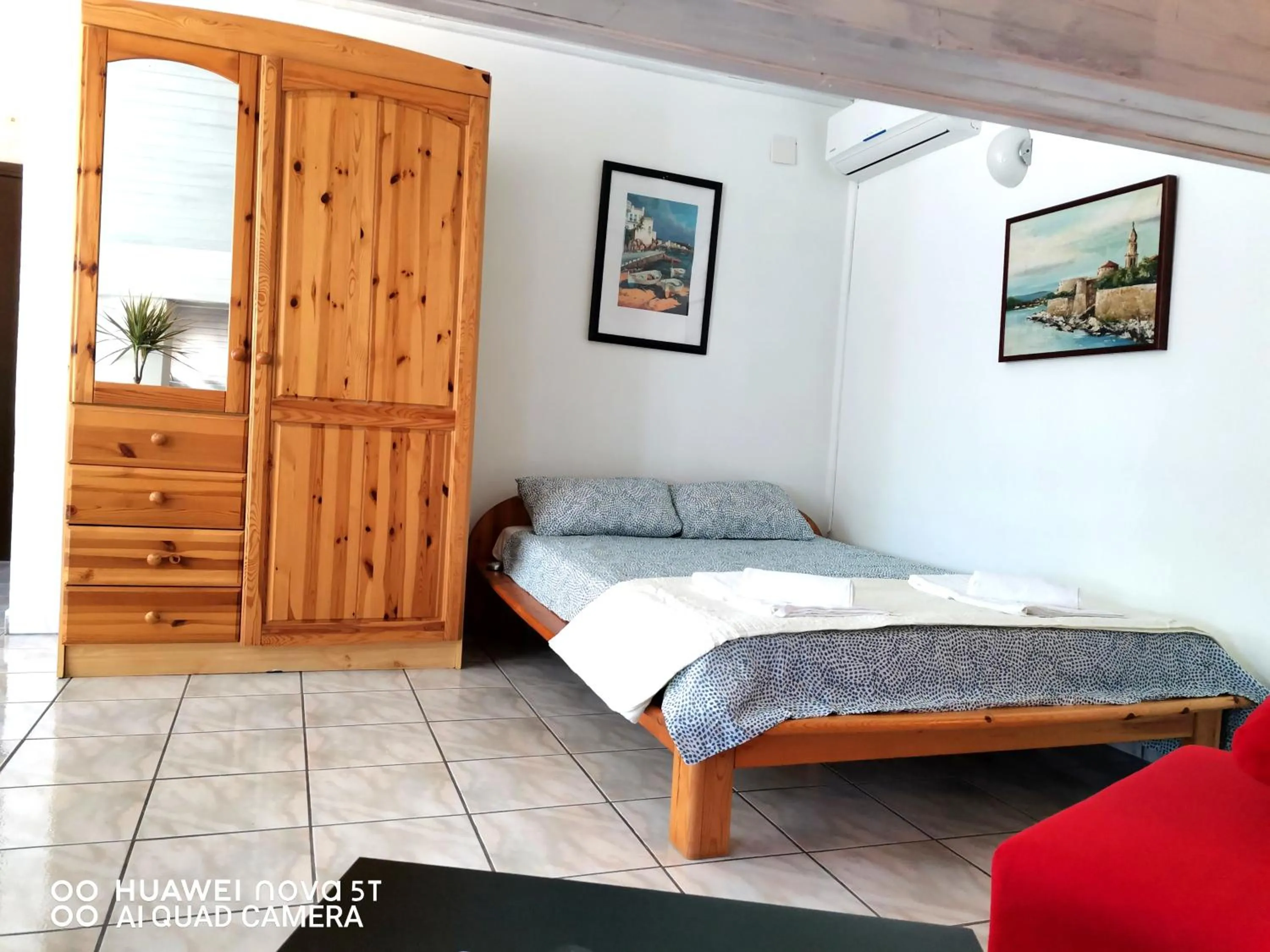 Albert Apartaments Krk